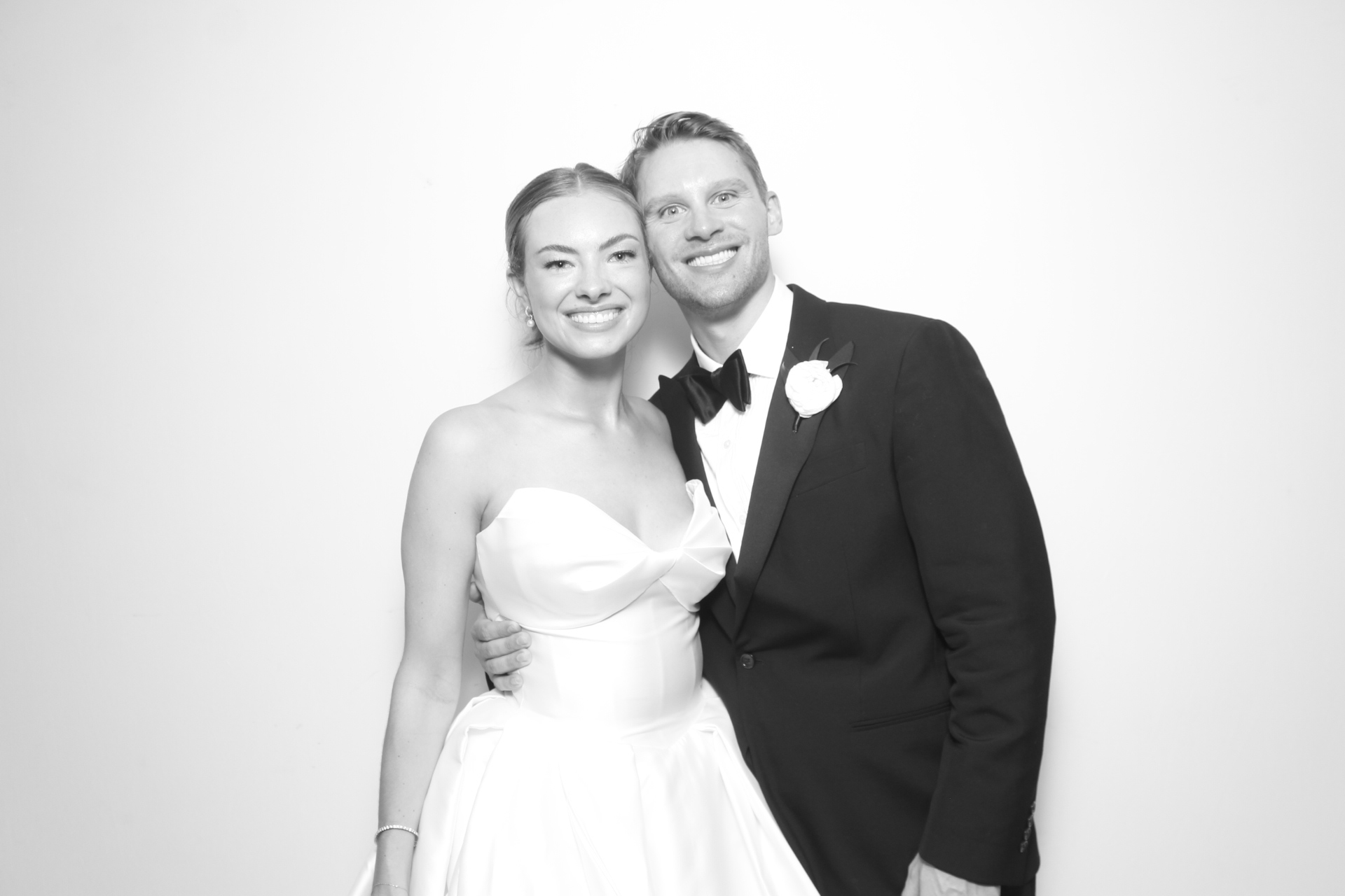 Trautman Reception | View more photos from the event at gallery.photoboothcincy.com/u/PhotoBoothCincy/Trautman-Reception