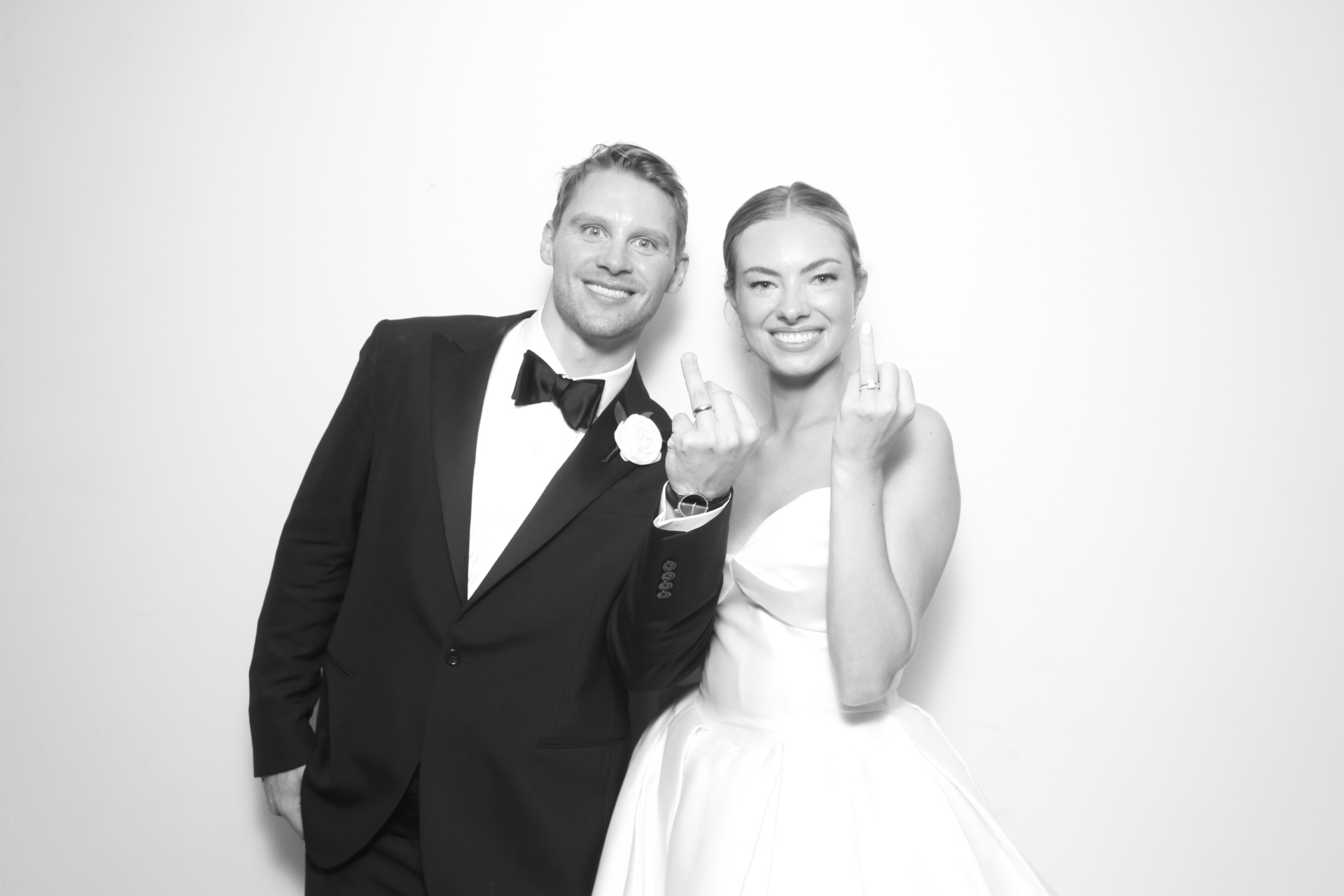 Trautman Reception | View more photos from the event at gallery.photoboothcincy.com/u/PhotoBoothCincy/Trautman-Reception