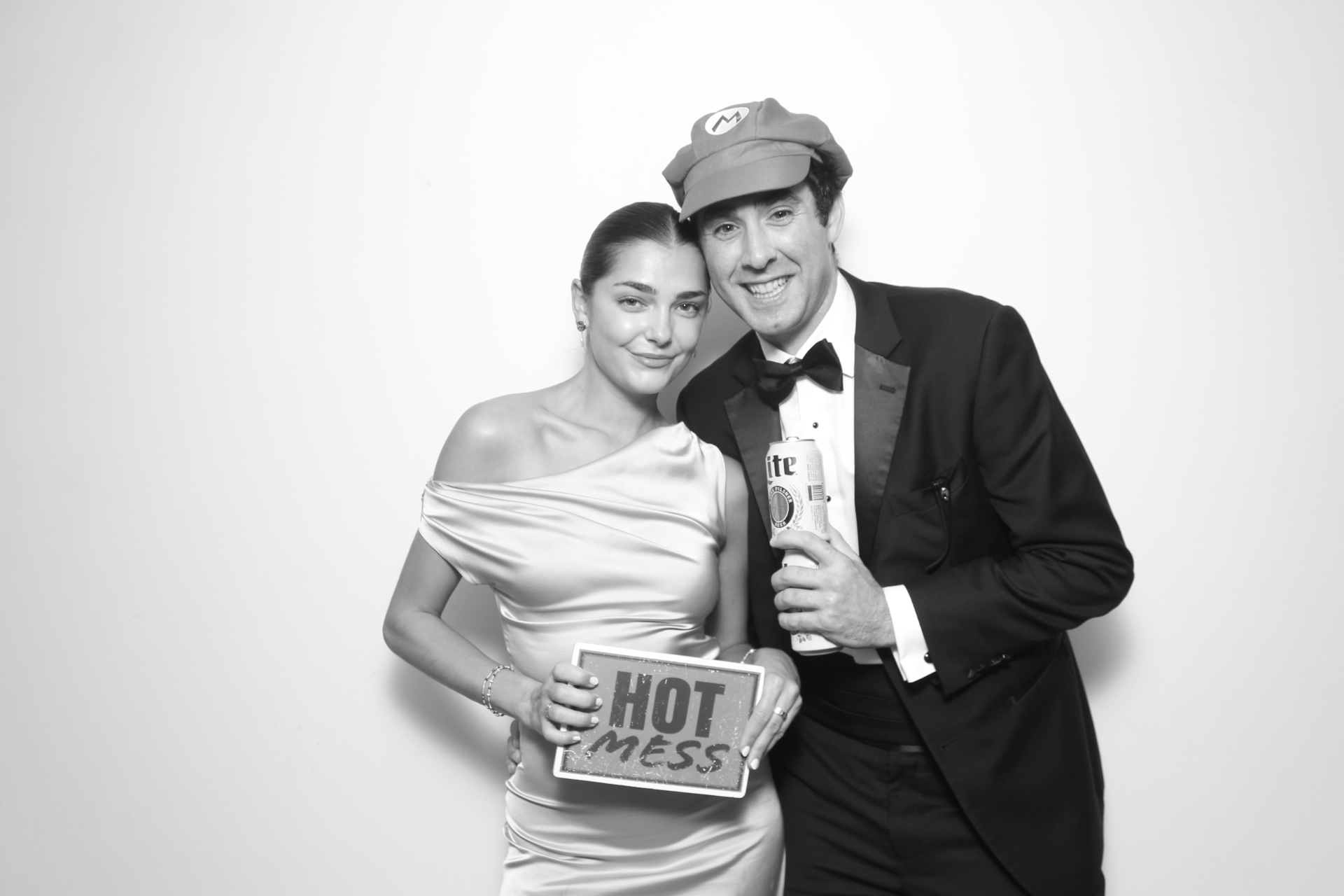 Trautman Reception | View more photos from the event at gallery.photoboothcincy.com/u/PhotoBoothCincy/Trautman-Reception