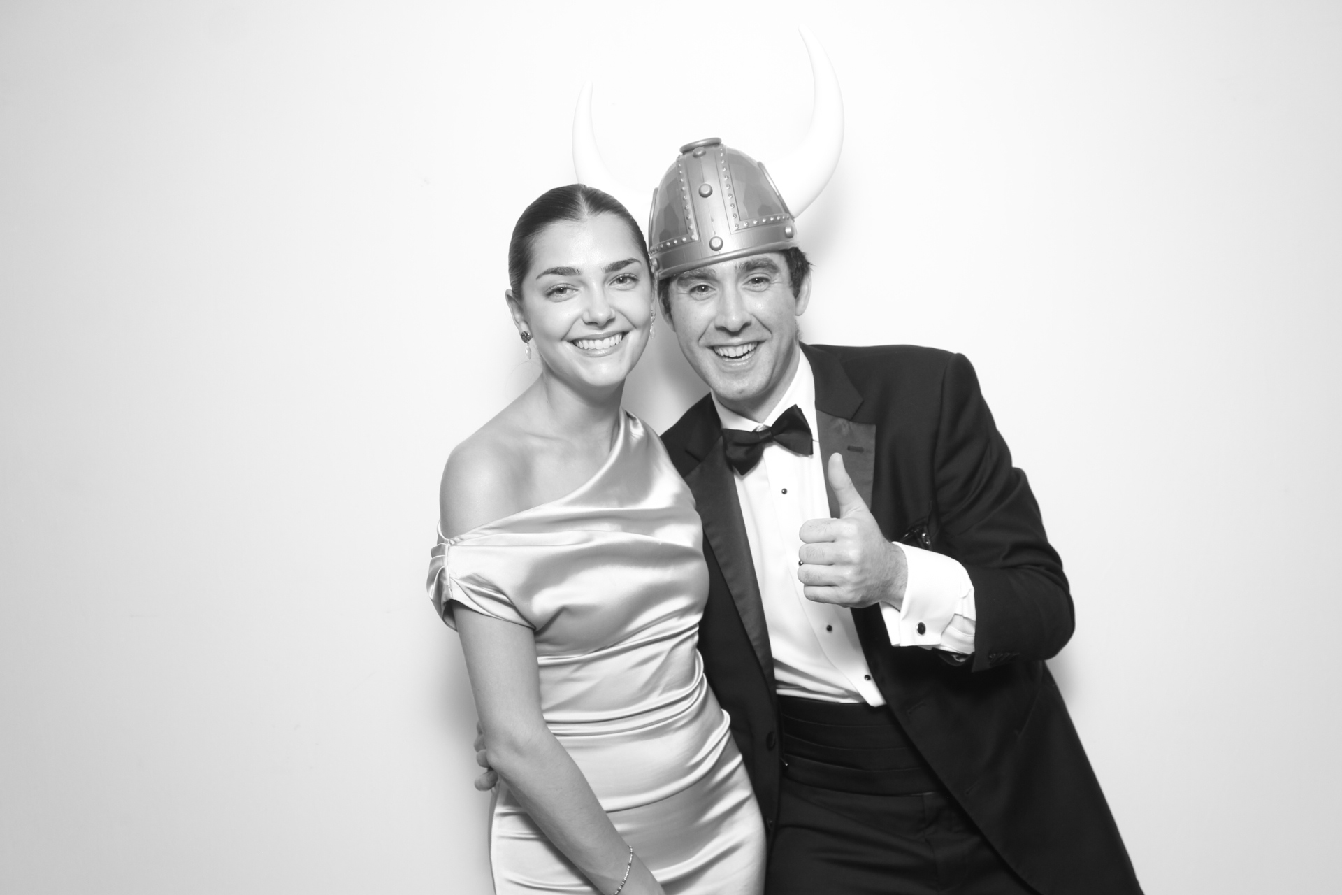 Trautman Reception | View more photos from the event at gallery.photoboothcincy.com/u/PhotoBoothCincy/Trautman-Reception