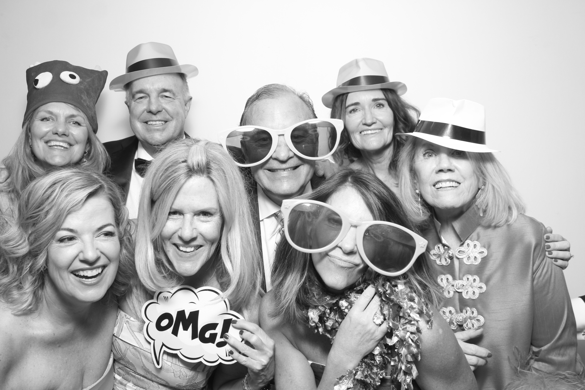 Trautman Reception | View more photos from the event at gallery.photoboothcincy.com/u/PhotoBoothCincy/Trautman-Reception