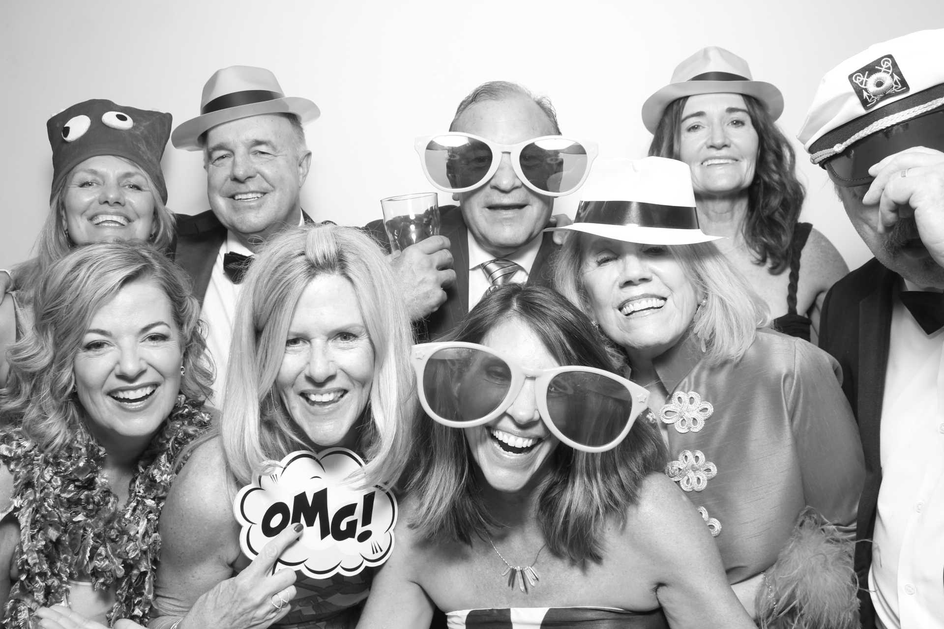 Trautman Reception | View more photos from the event at gallery.photoboothcincy.com/u/PhotoBoothCincy/Trautman-Reception