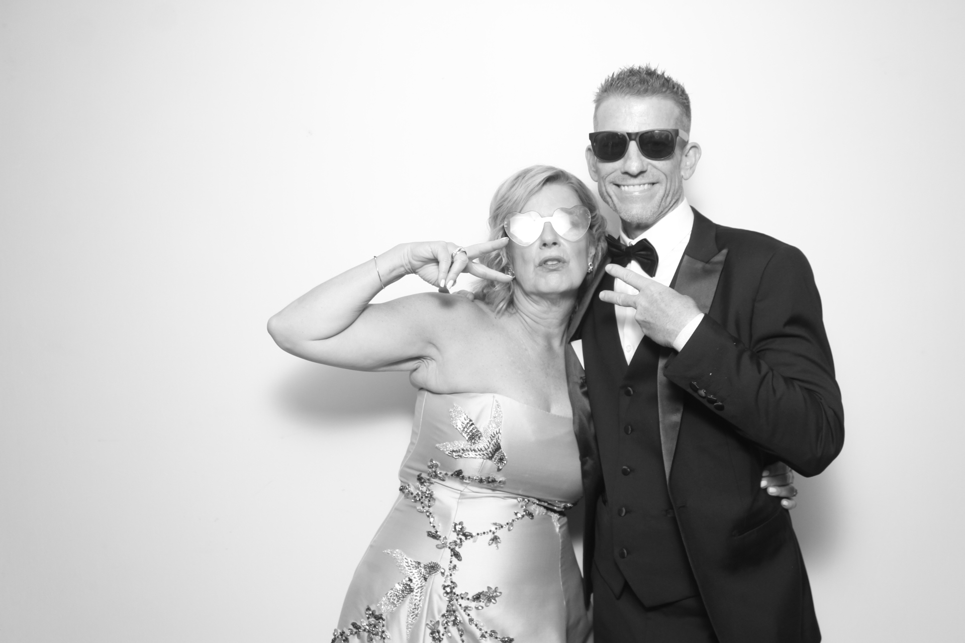 Trautman Reception | View more photos from the event at gallery.photoboothcincy.com/u/PhotoBoothCincy/Trautman-Reception