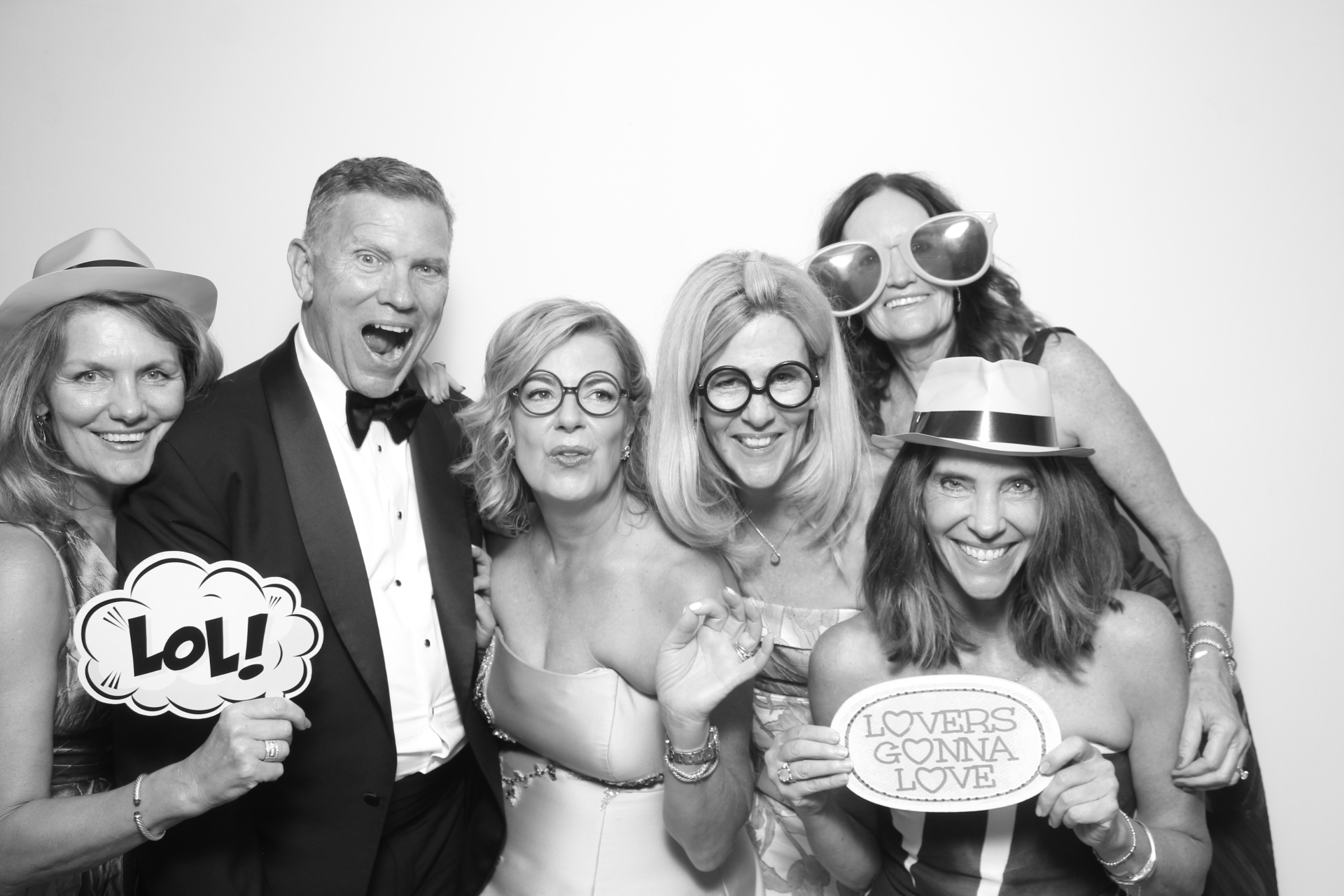 Trautman Reception | View more photos from the event at gallery.photoboothcincy.com/u/PhotoBoothCincy/Trautman-Reception