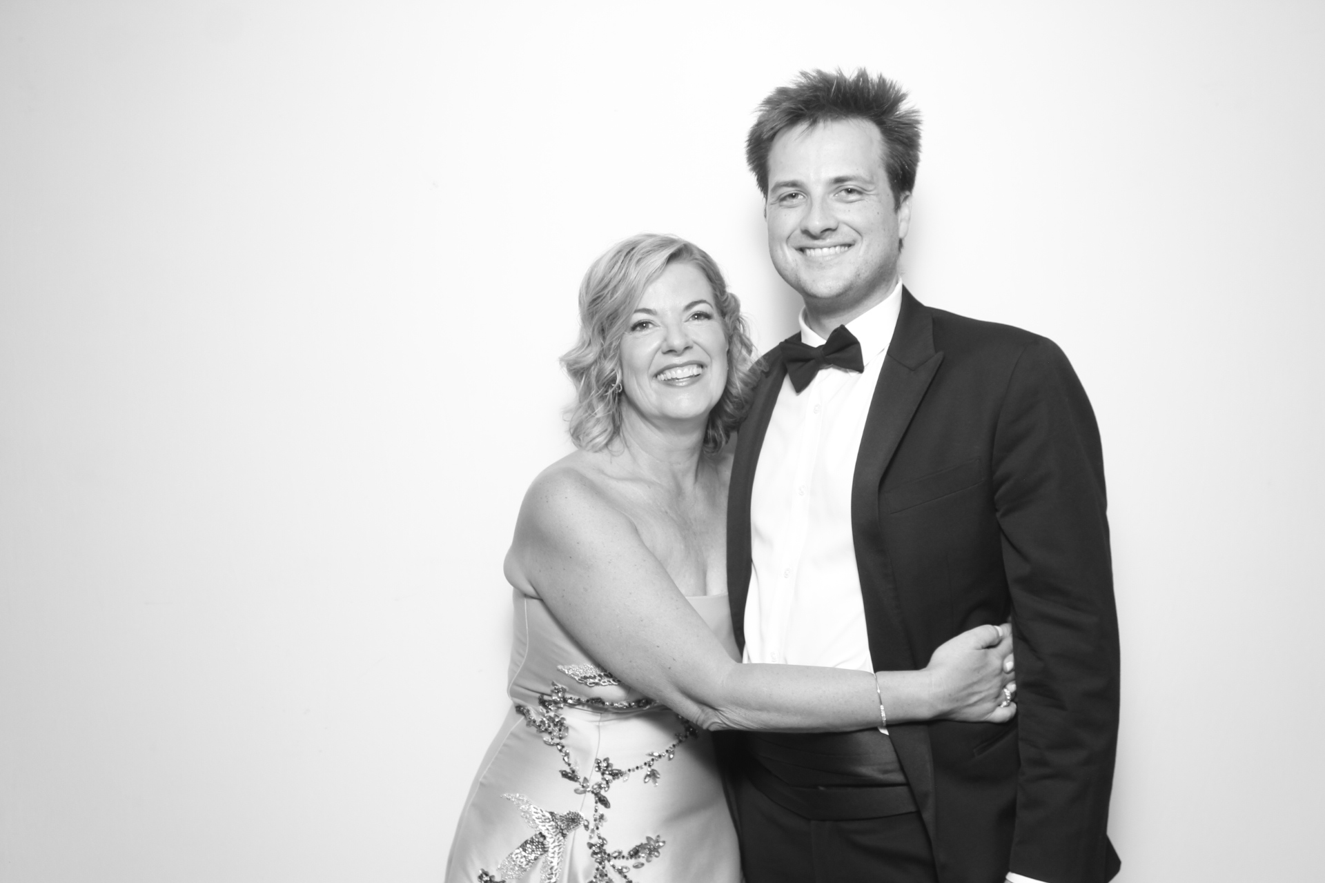 Trautman Reception | View more photos from the event at gallery.photoboothcincy.com/u/PhotoBoothCincy/Trautman-Reception