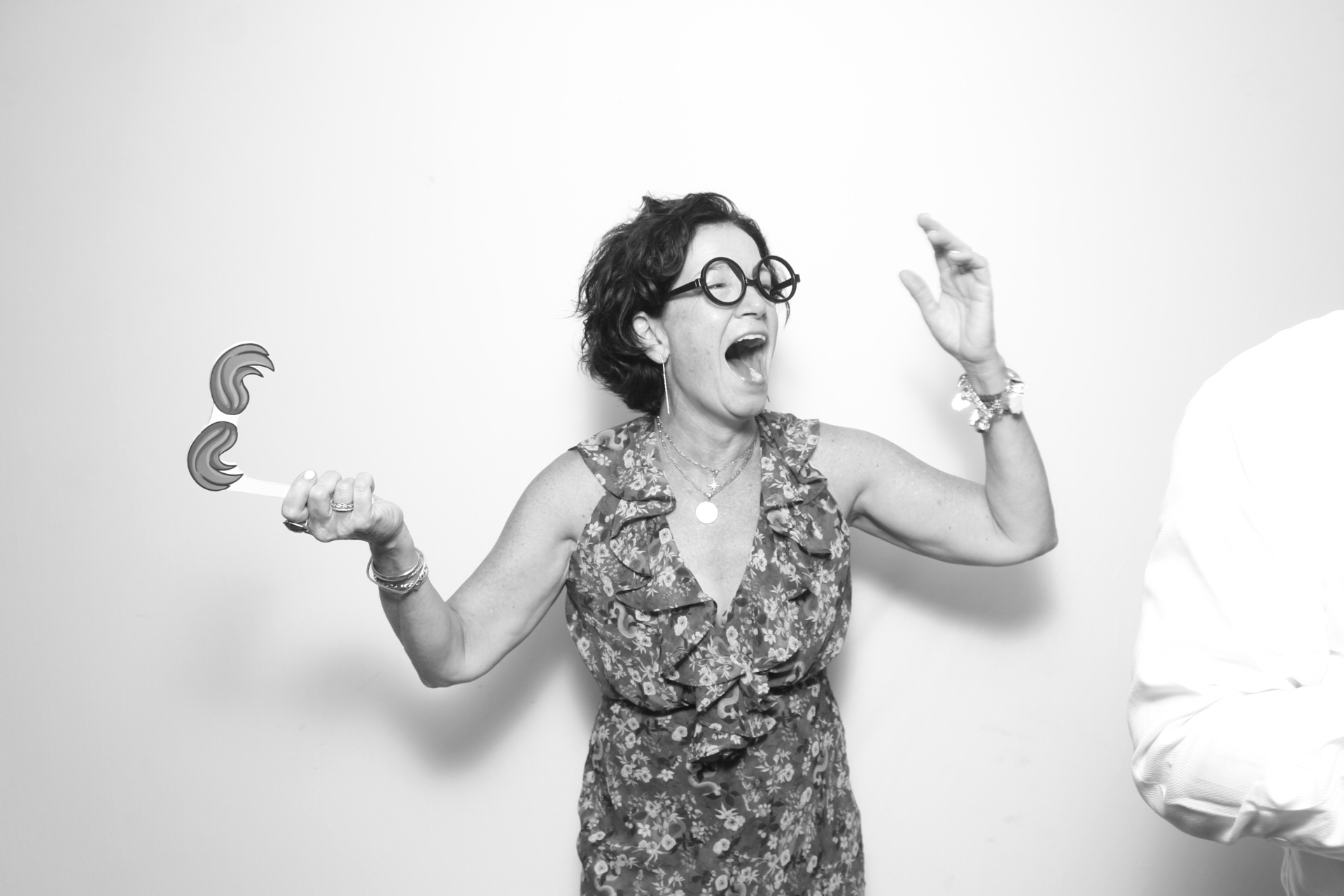 Trautman Reception | View more photos from the event at gallery.photoboothcincy.com/u/PhotoBoothCincy/Trautman-Reception