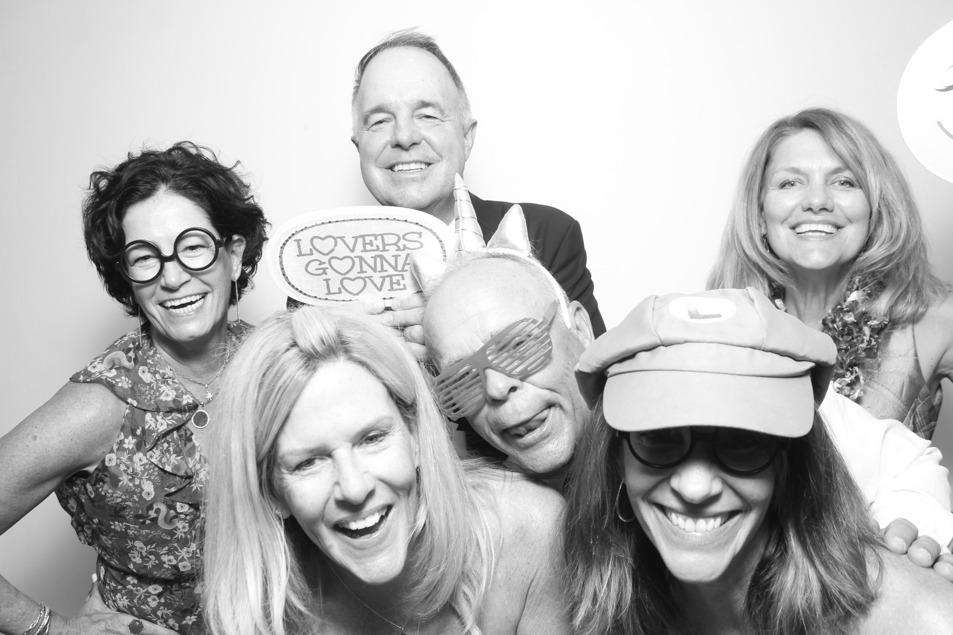 Trautman Reception | View more photos from the event at gallery.photoboothcincy.com/u/PhotoBoothCincy/Trautman-Reception
