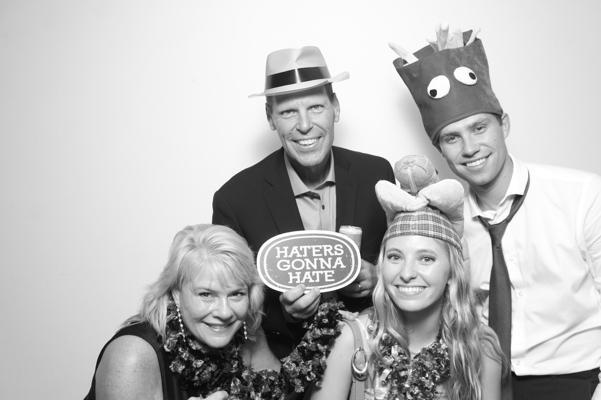 Trautman Reception | View more photos from the event at gallery.photoboothcincy.com/u/PhotoBoothCincy/Trautman-Reception