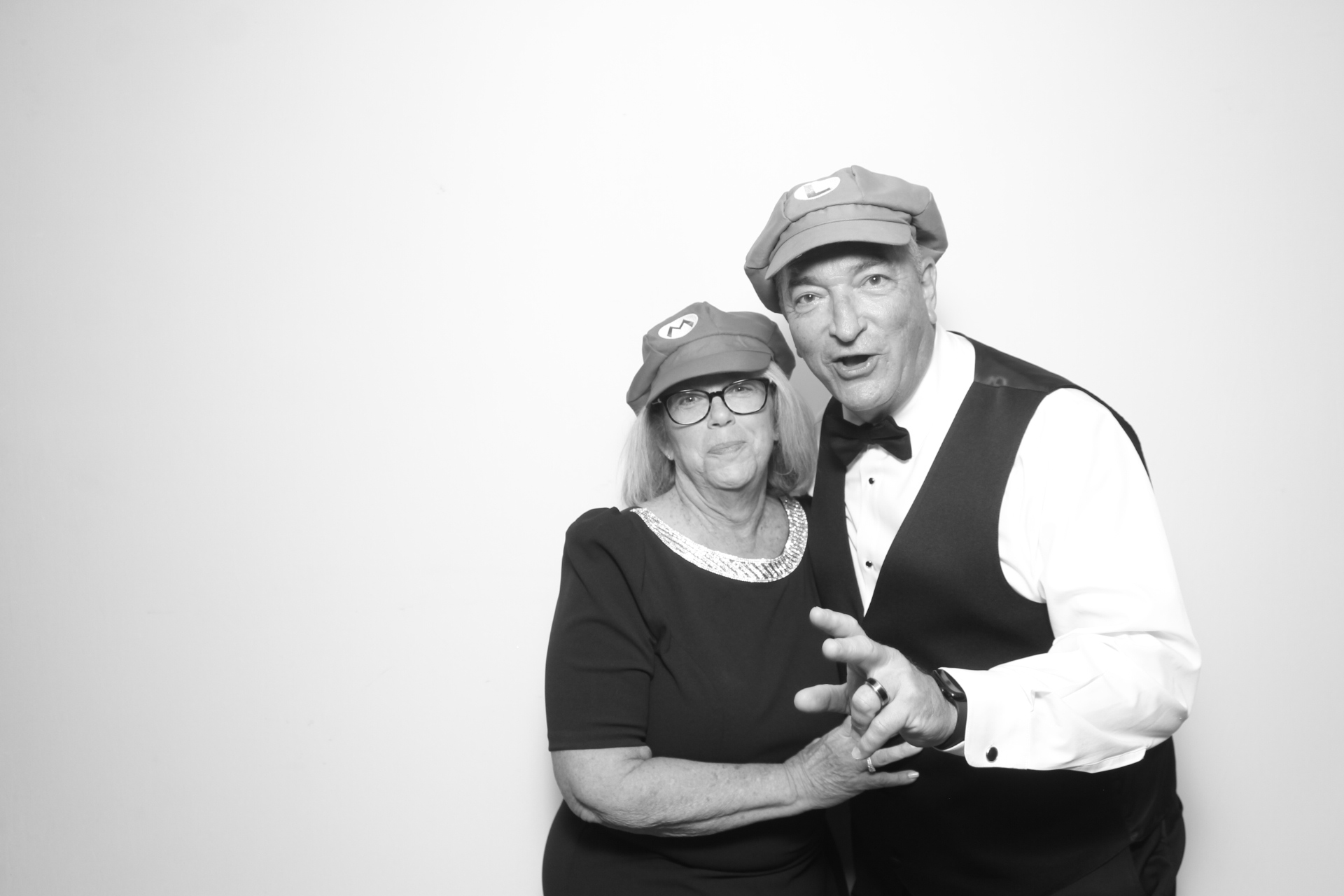 Trautman Reception | View more photos from the event at gallery.photoboothcincy.com/u/PhotoBoothCincy/Trautman-Reception