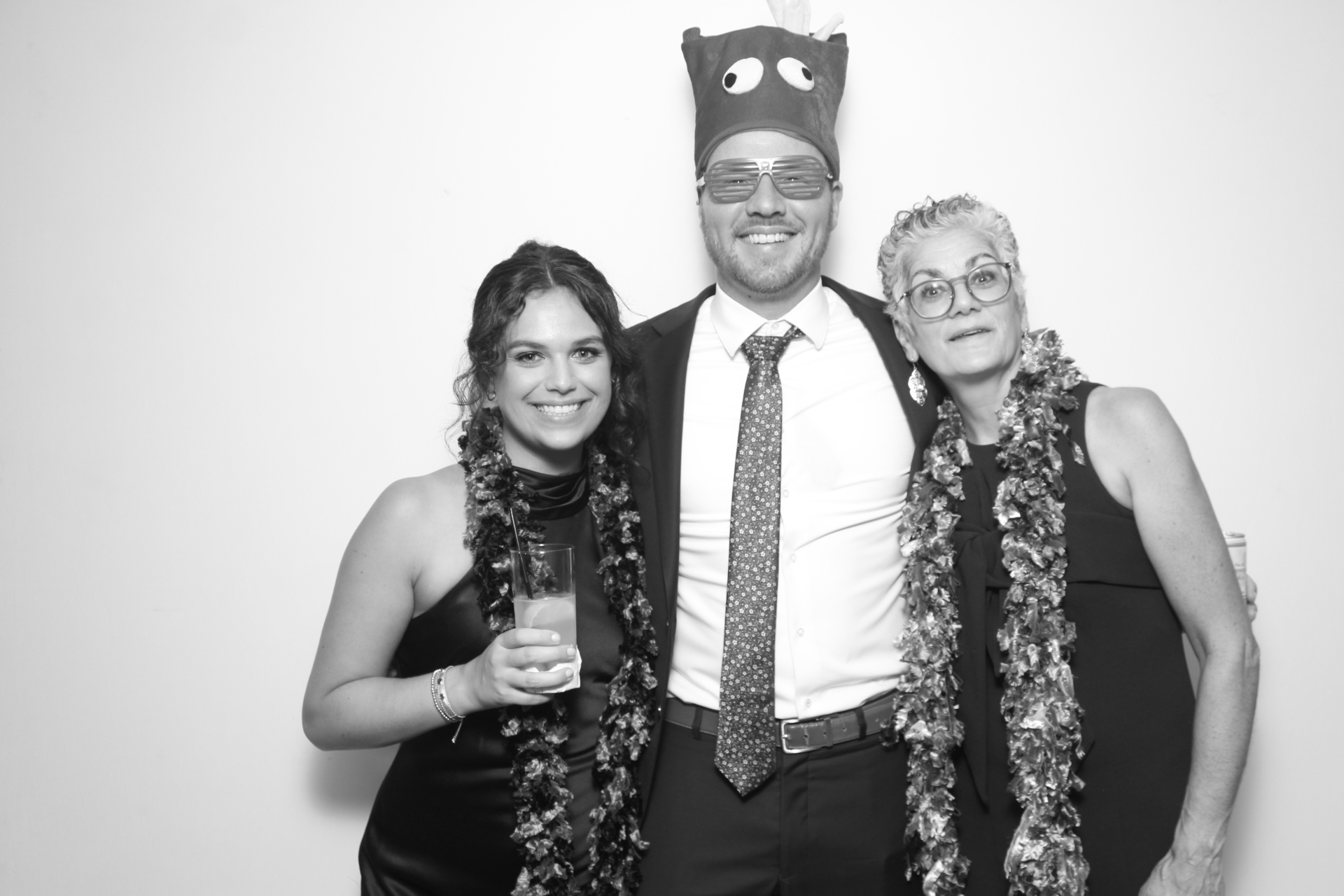 Trautman Reception | View more photos from the event at gallery.photoboothcincy.com/u/PhotoBoothCincy/Trautman-Reception