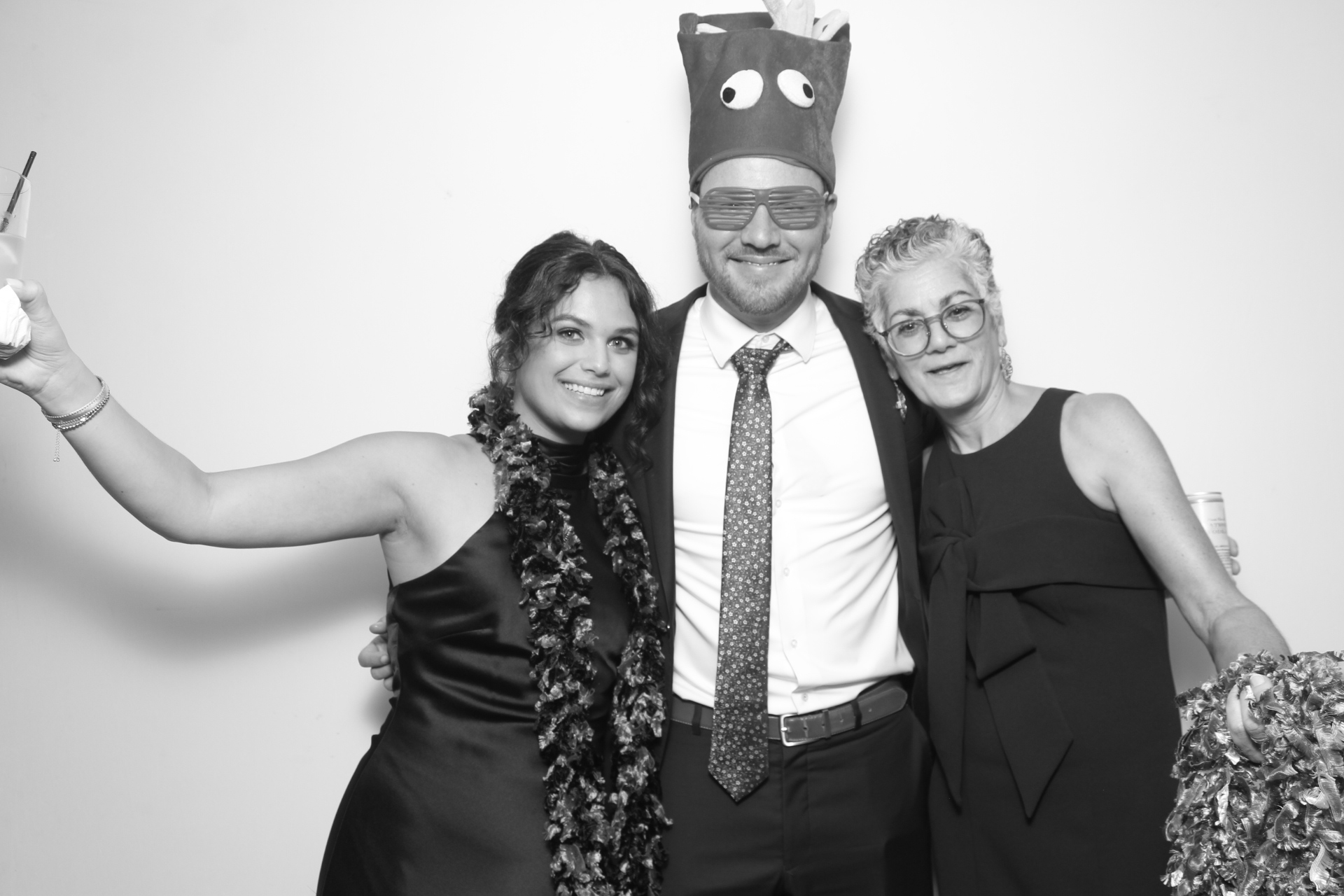 Trautman Reception | View more photos from the event at gallery.photoboothcincy.com/u/PhotoBoothCincy/Trautman-Reception