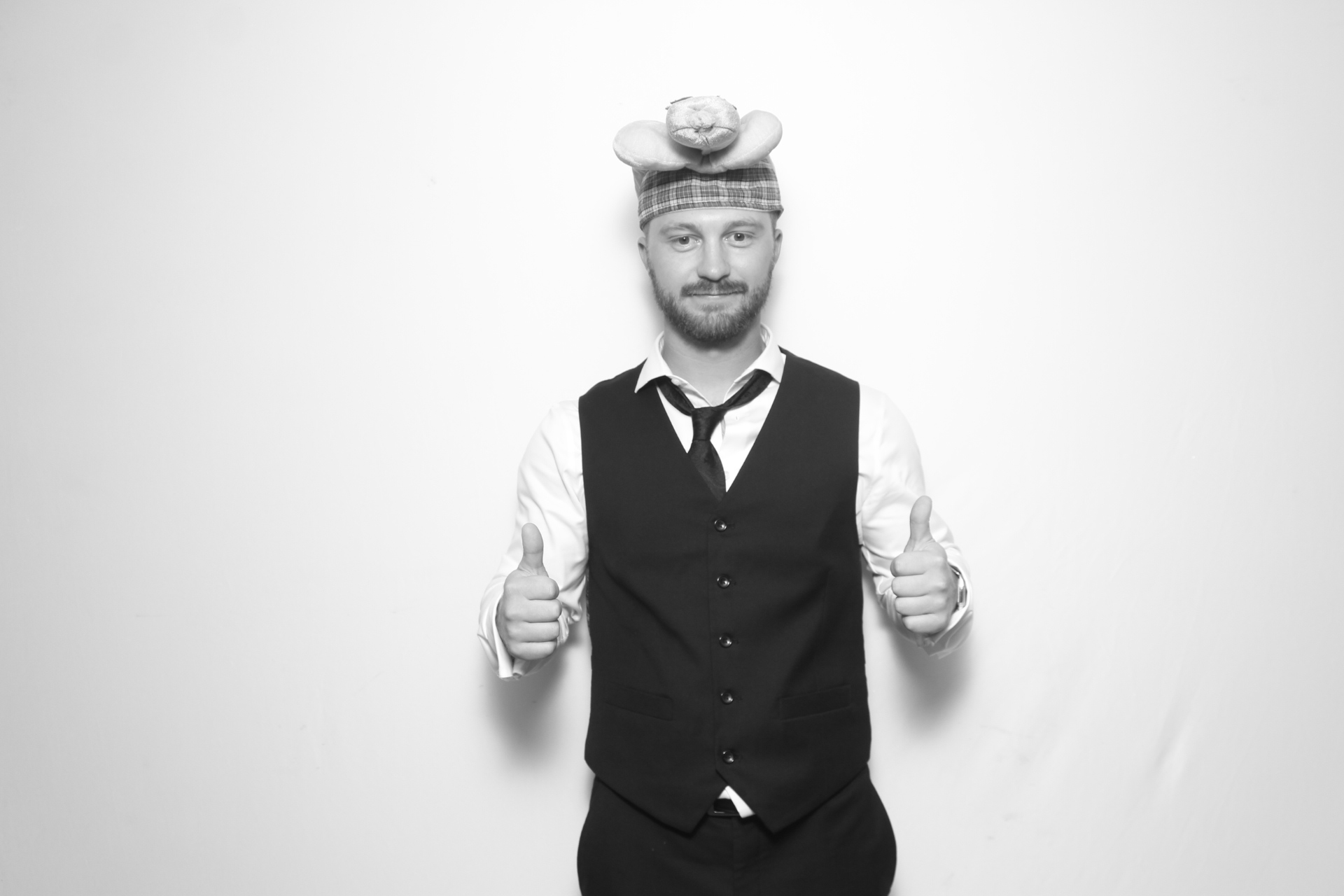 Trautman Reception | View more photos from the event at gallery.photoboothcincy.com/u/PhotoBoothCincy/Trautman-Reception