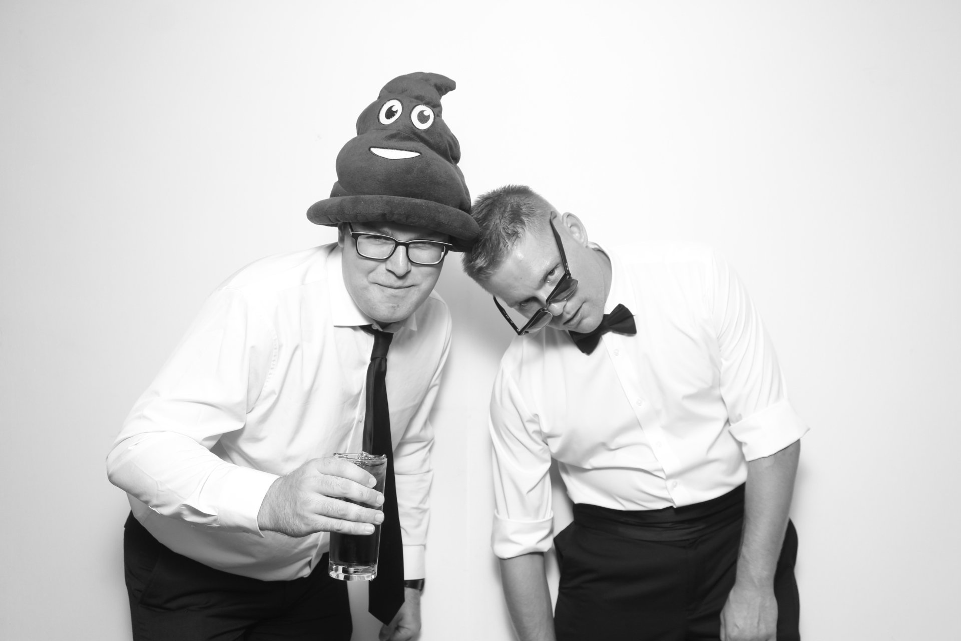 Trautman Reception | View more photos from the event at gallery.photoboothcincy.com/u/PhotoBoothCincy/Trautman-Reception