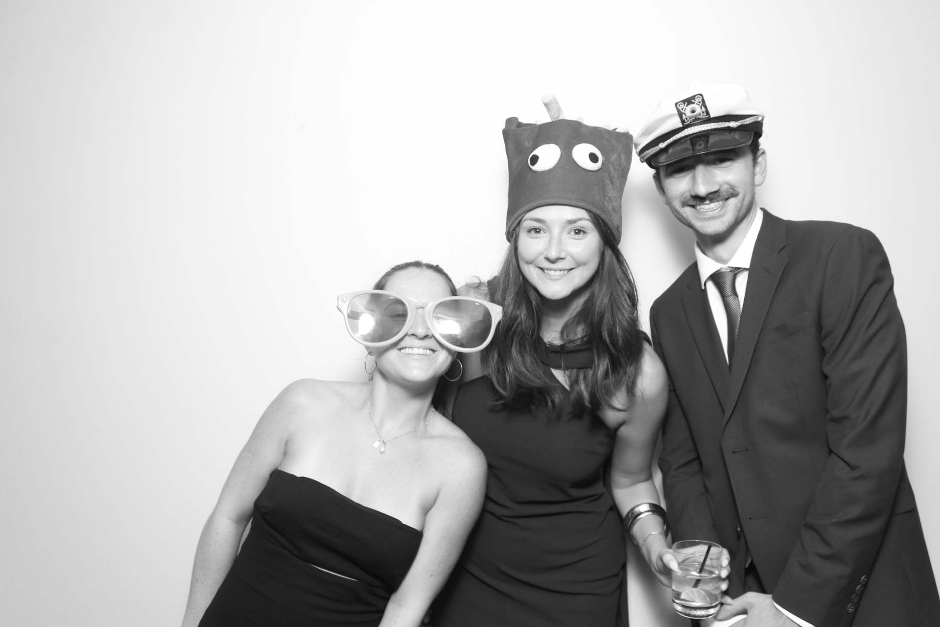 Trautman Reception | View more photos from the event at gallery.photoboothcincy.com/u/PhotoBoothCincy/Trautman-Reception