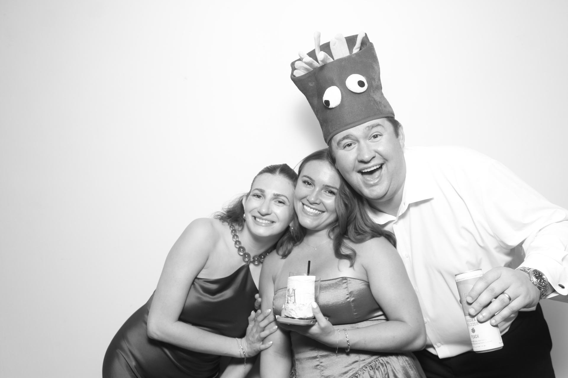 Trautman Reception | View more photos from the event at gallery.photoboothcincy.com/u/PhotoBoothCincy/Trautman-Reception
