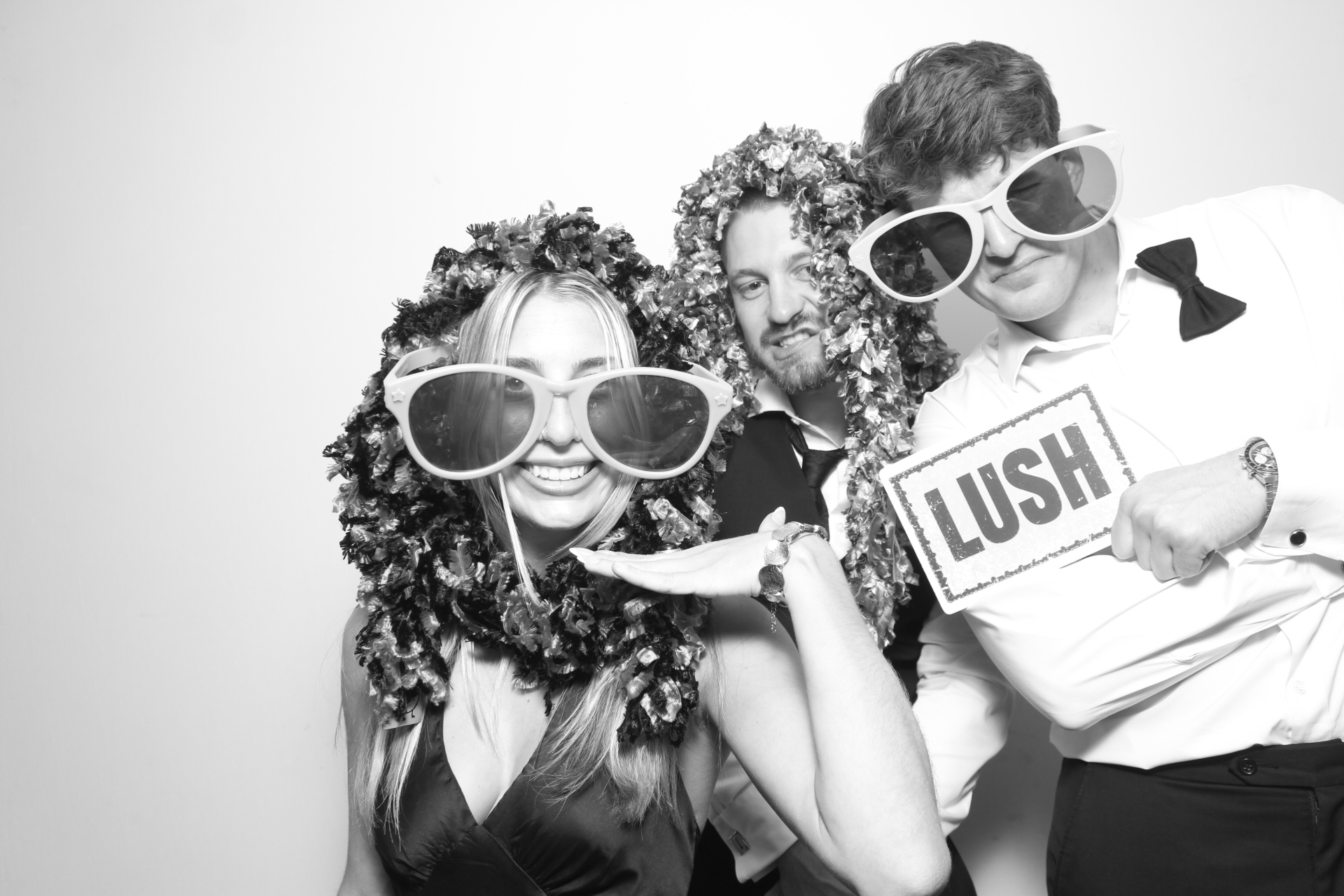Trautman Reception | View more photos from the event at gallery.photoboothcincy.com/u/PhotoBoothCincy/Trautman-Reception