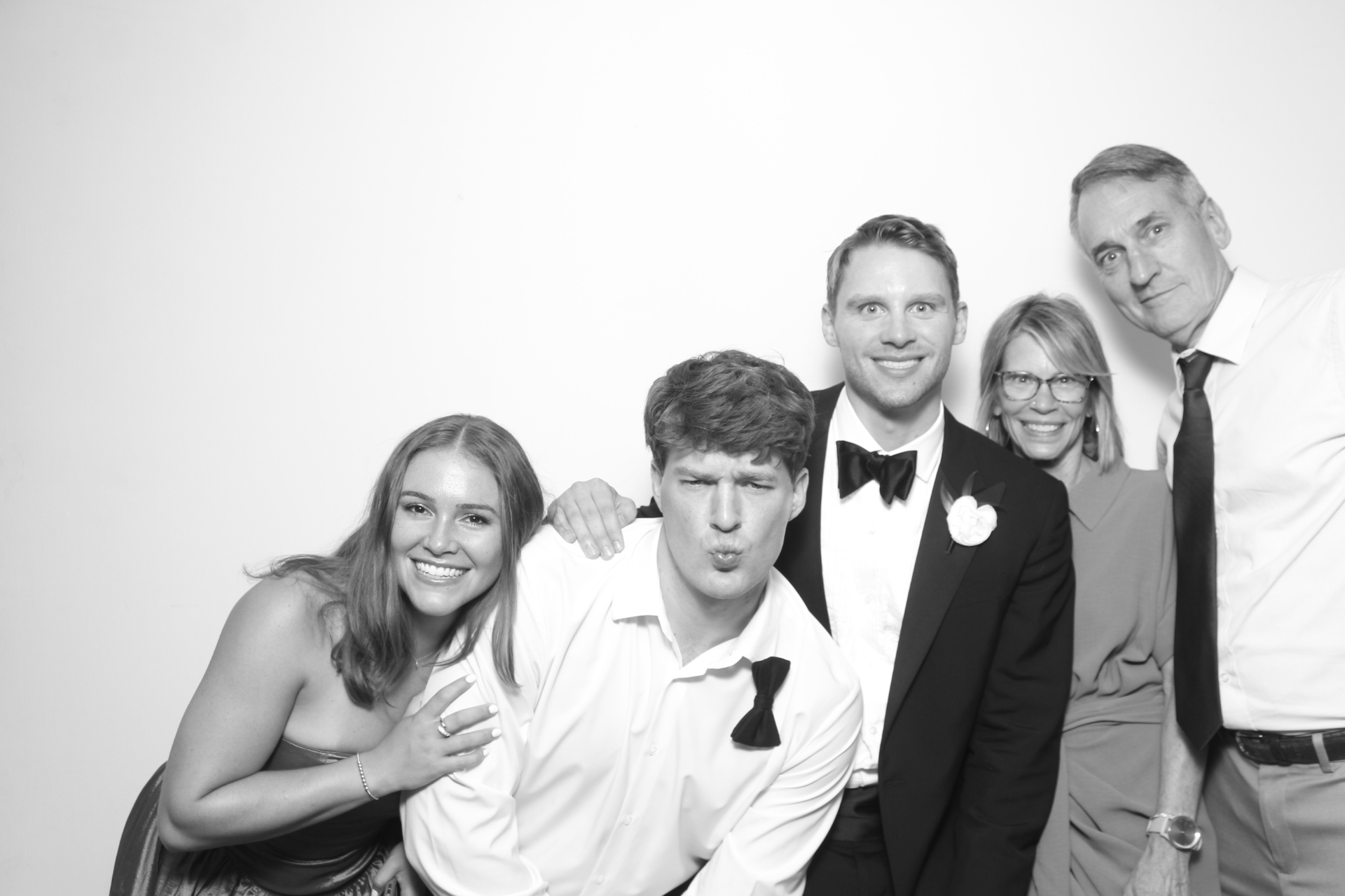 Trautman Reception | View more photos from the event at gallery.photoboothcincy.com/u/PhotoBoothCincy/Trautman-Reception