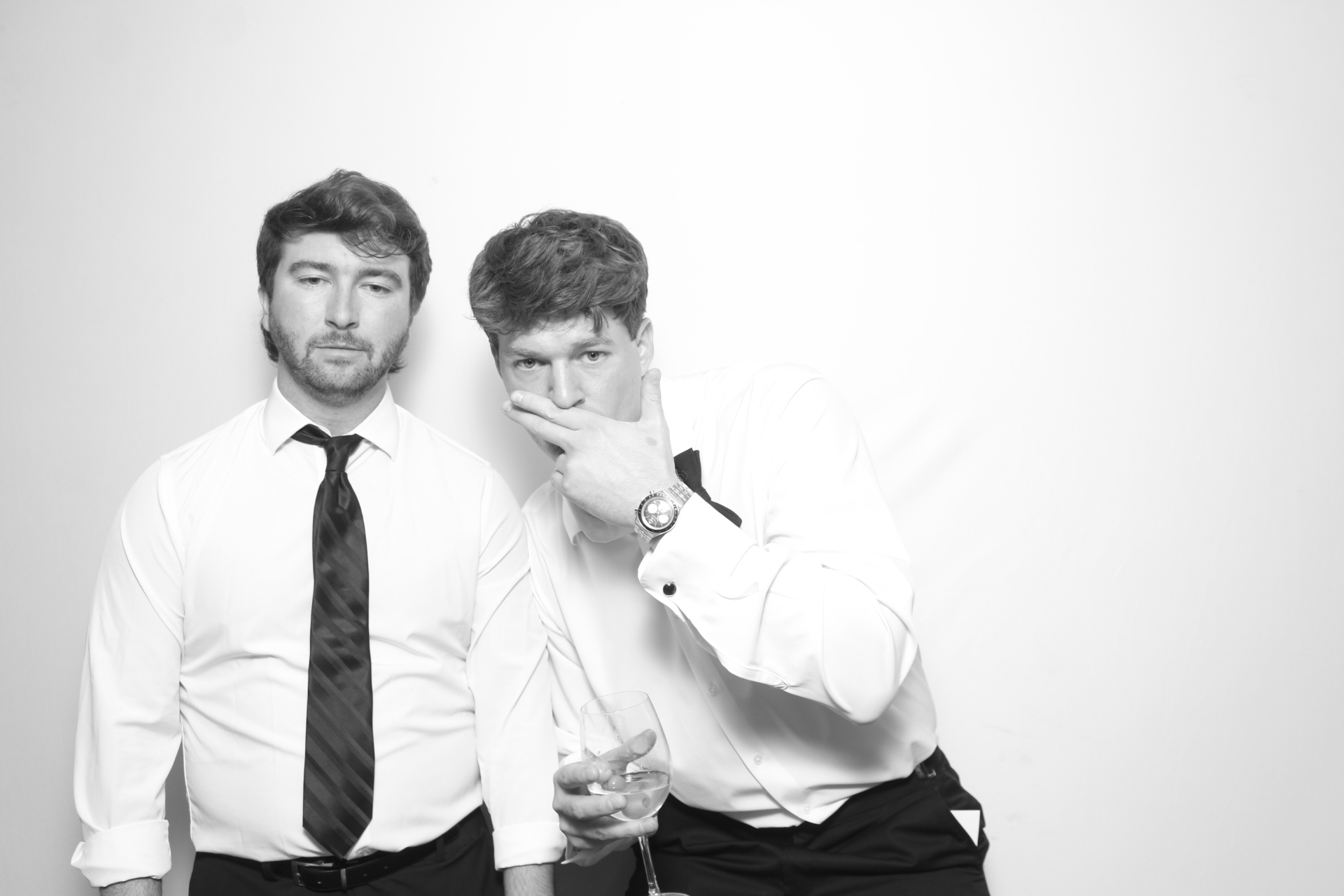 Trautman Reception | View more photos from the event at gallery.photoboothcincy.com/u/PhotoBoothCincy/Trautman-Reception