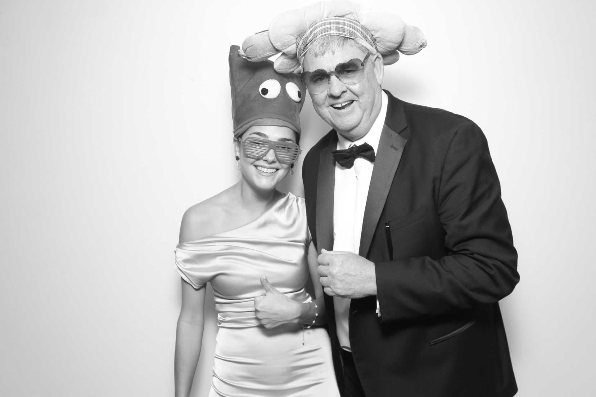 Trautman Reception | View more photos from the event at gallery.photoboothcincy.com/u/PhotoBoothCincy/Trautman-Reception