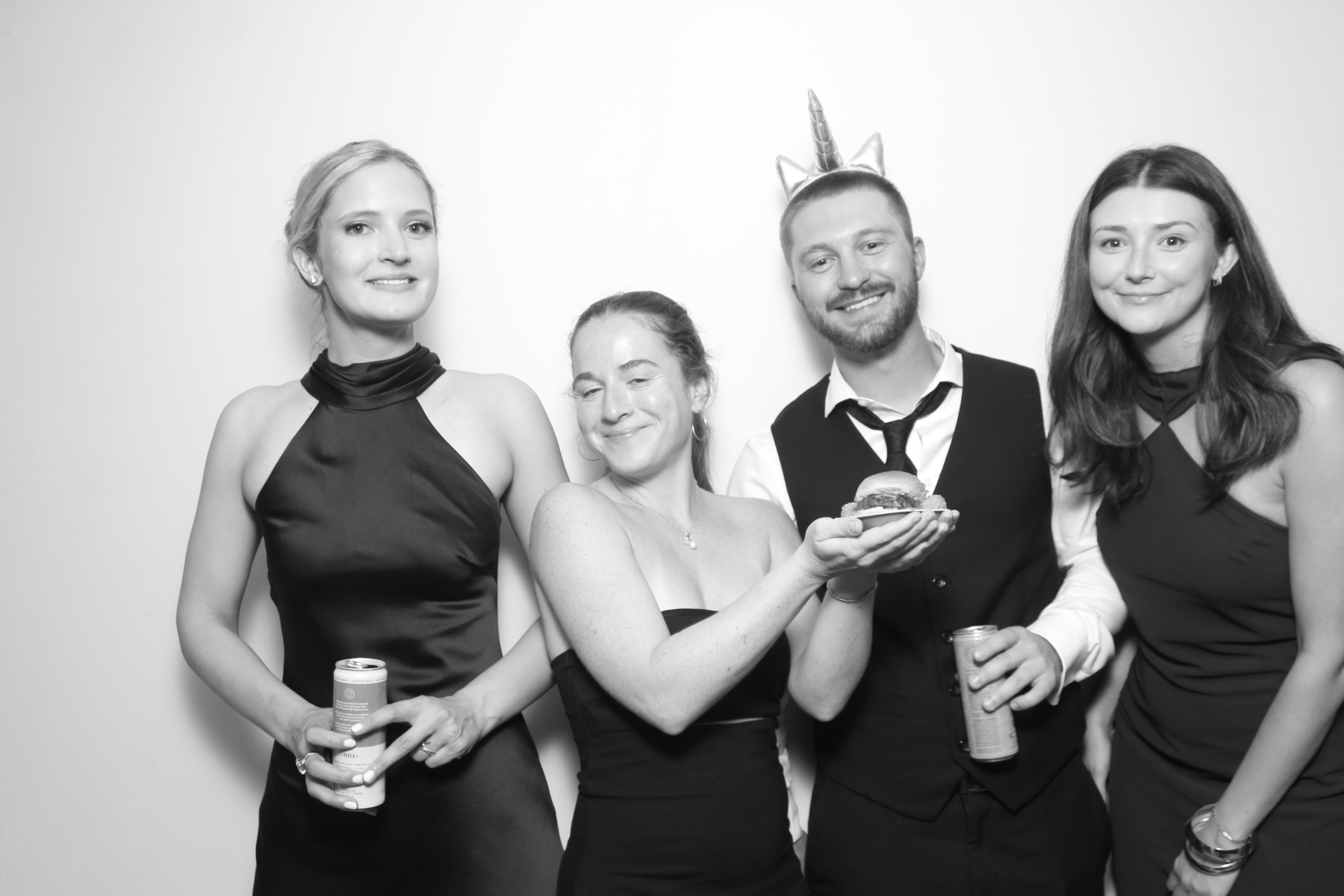Trautman Reception | View more photos from the event at gallery.photoboothcincy.com/u/PhotoBoothCincy/Trautman-Reception