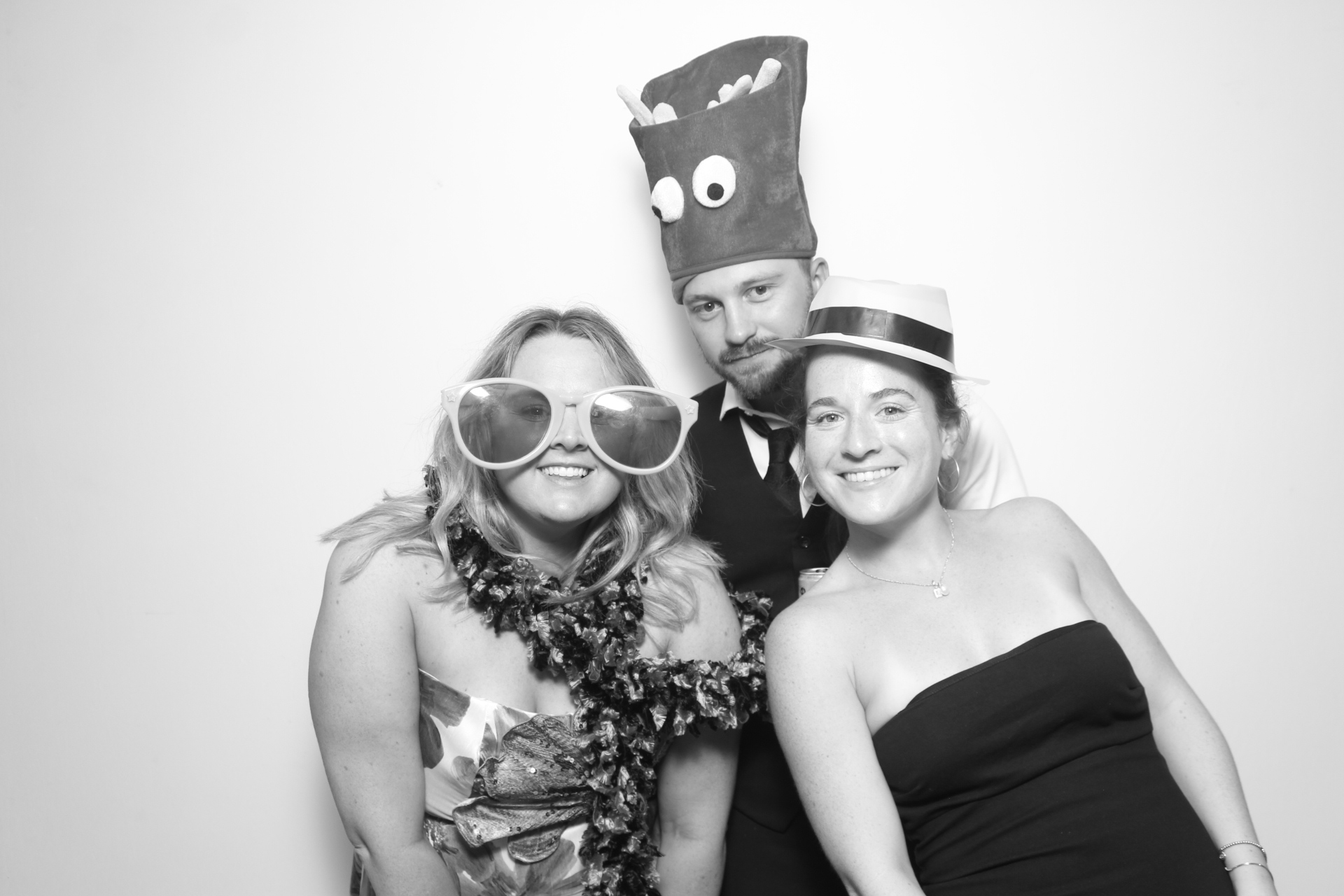 Trautman Reception | View more photos from the event at gallery.photoboothcincy.com/u/PhotoBoothCincy/Trautman-Reception
