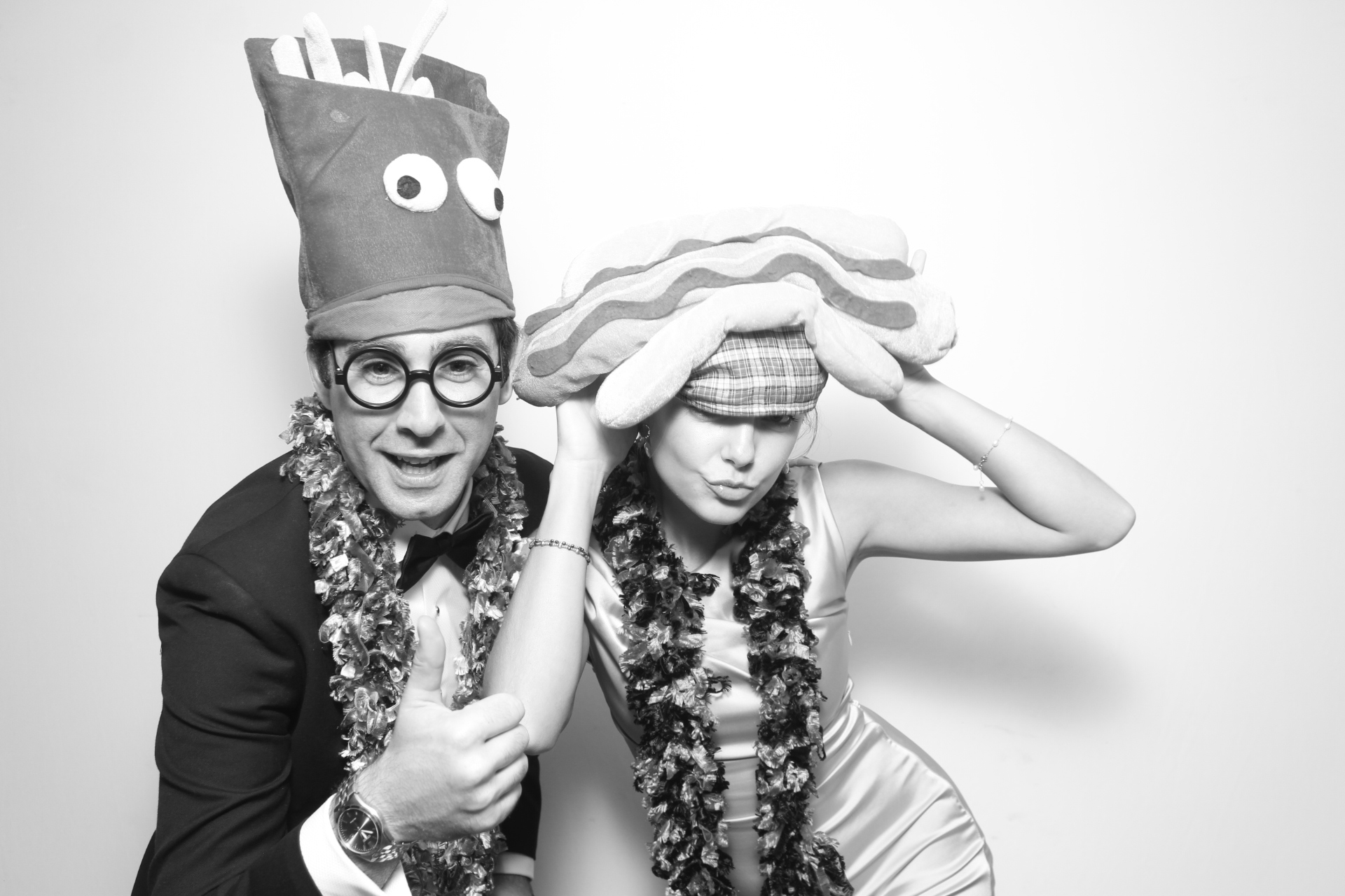 Trautman Reception | View more photos from the event at gallery.photoboothcincy.com/u/PhotoBoothCincy/Trautman-Reception