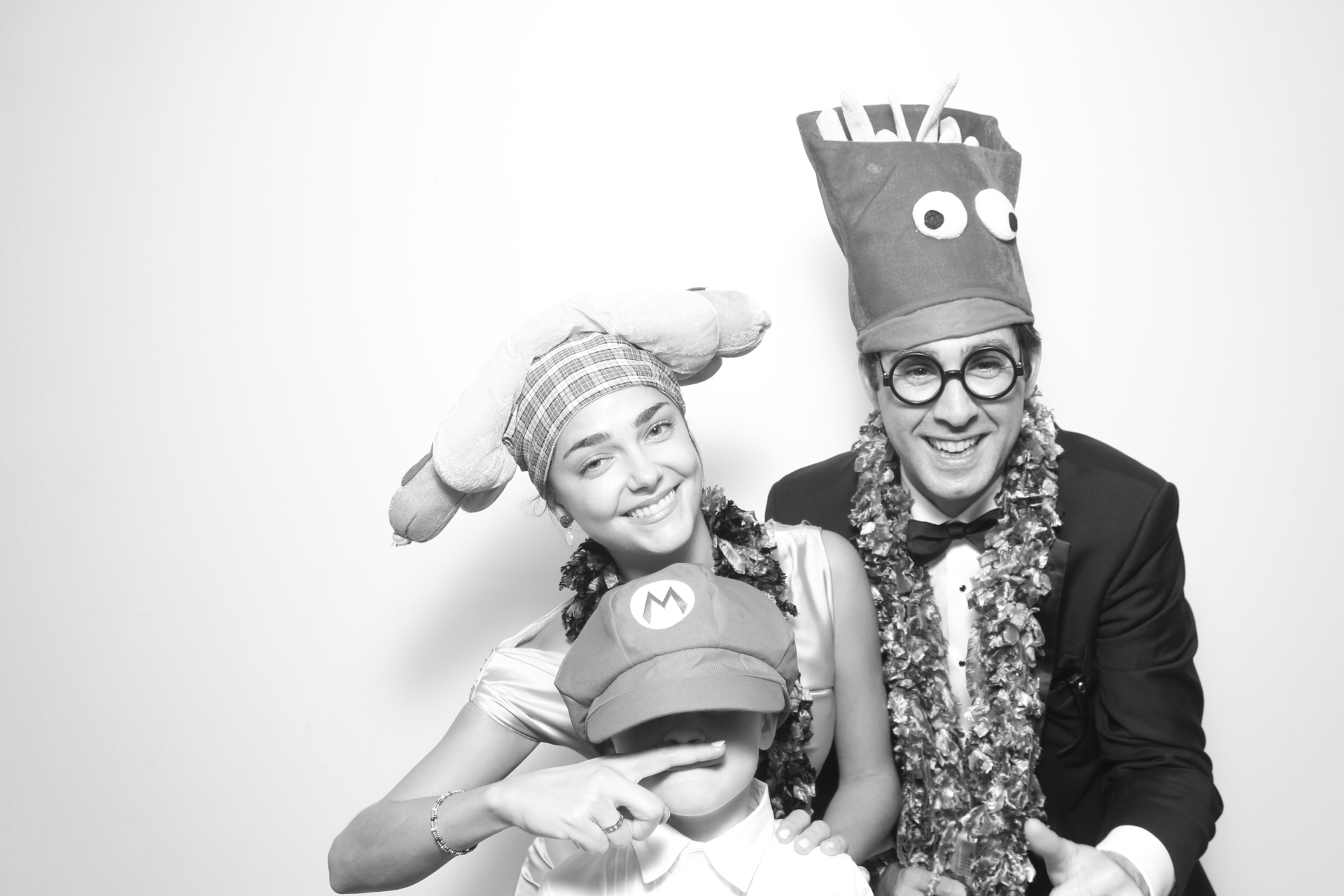 Trautman Reception | View more photos from the event at gallery.photoboothcincy.com/u/PhotoBoothCincy/Trautman-Reception