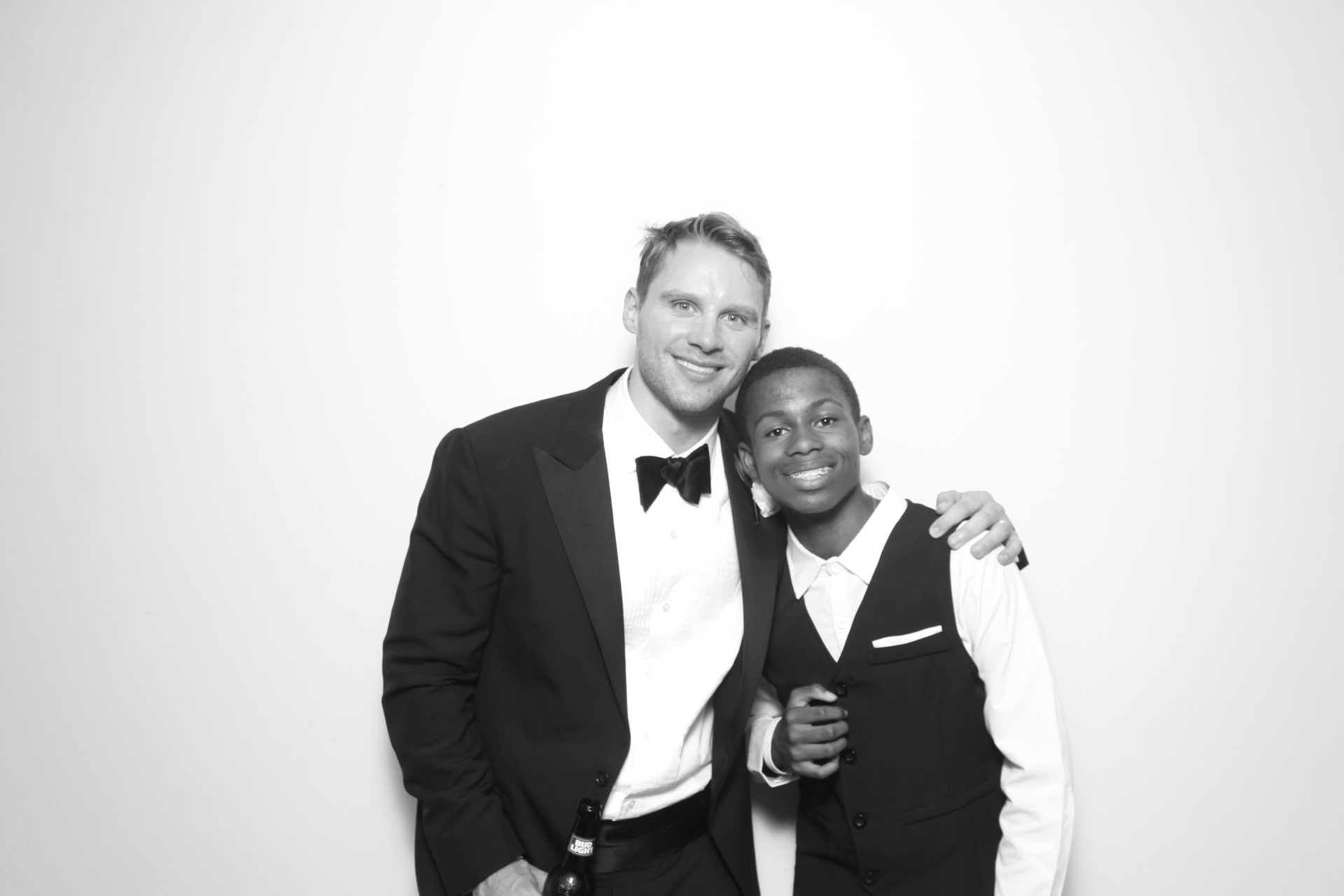 Trautman Reception | View more photos from the event at gallery.photoboothcincy.com/u/PhotoBoothCincy/Trautman-Reception
