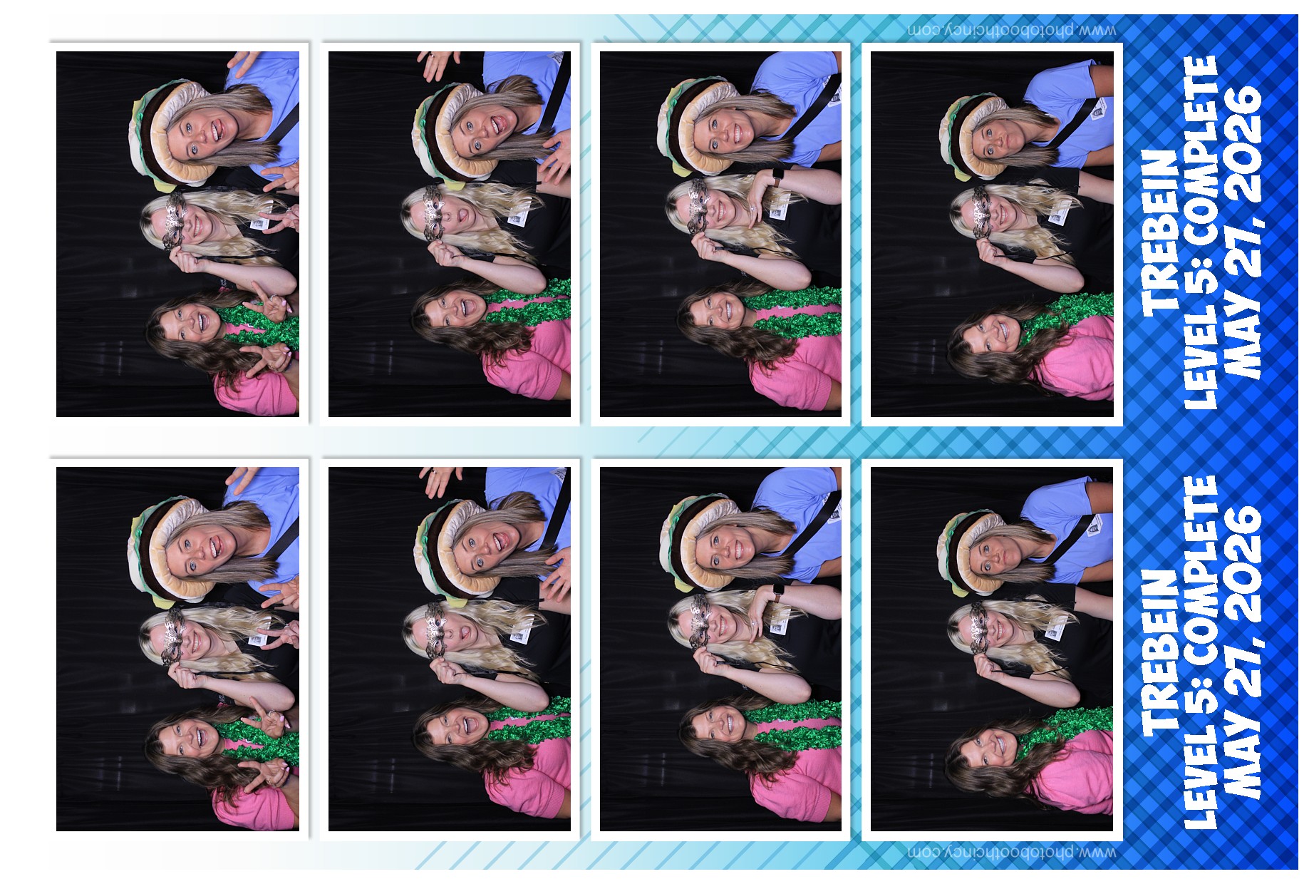 Trebein 5th Grade Sendoff!! | View more photos from the event at gallery.photoboothcincy.com/u/PhotoBoothCincy/Trebein-5th-Grade-Sendoff