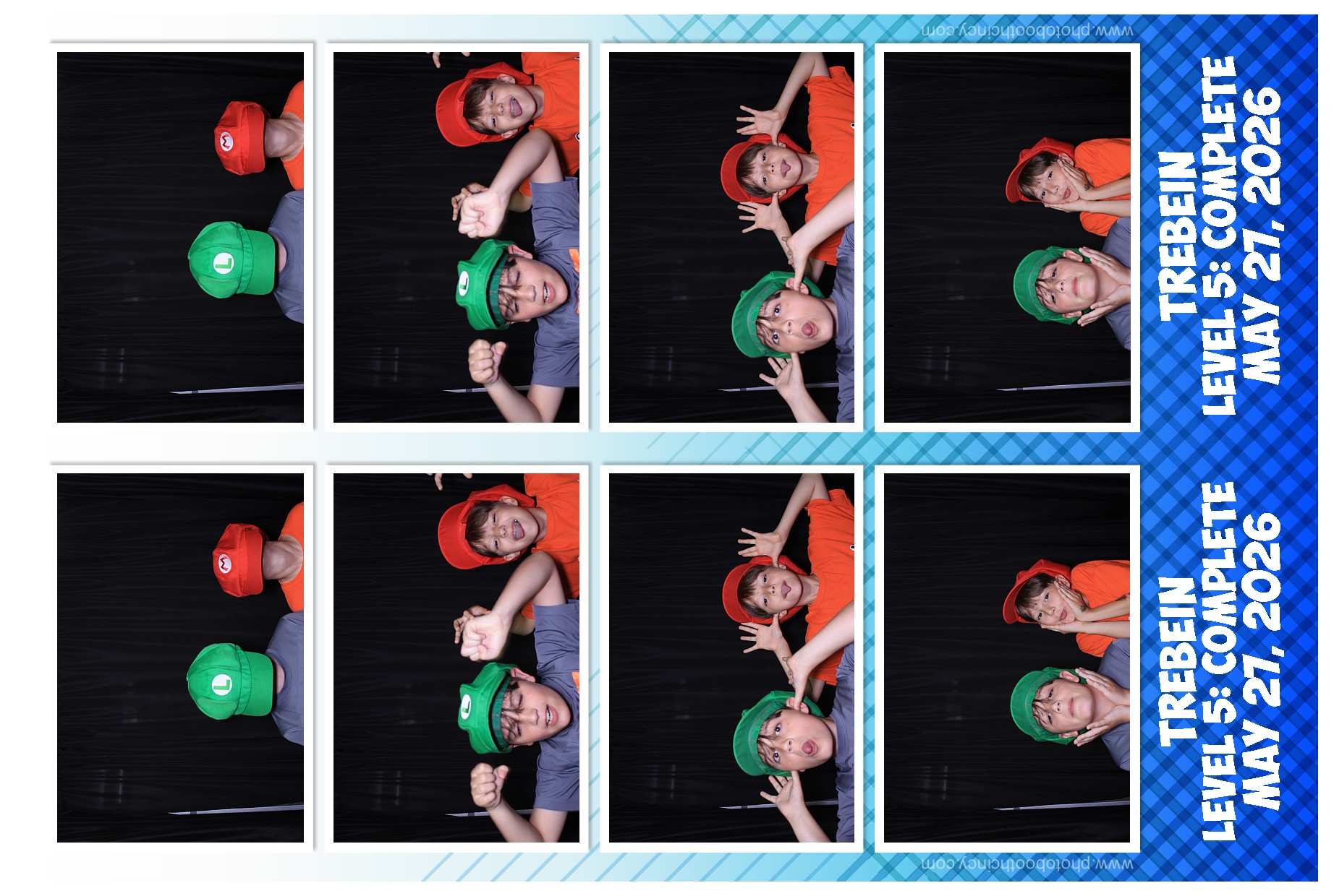 Trebein 5th Grade Sendoff!! | View more photos from the event at gallery.photoboothcincy.com/u/PhotoBoothCincy/Trebein-5th-Grade-Sendoff