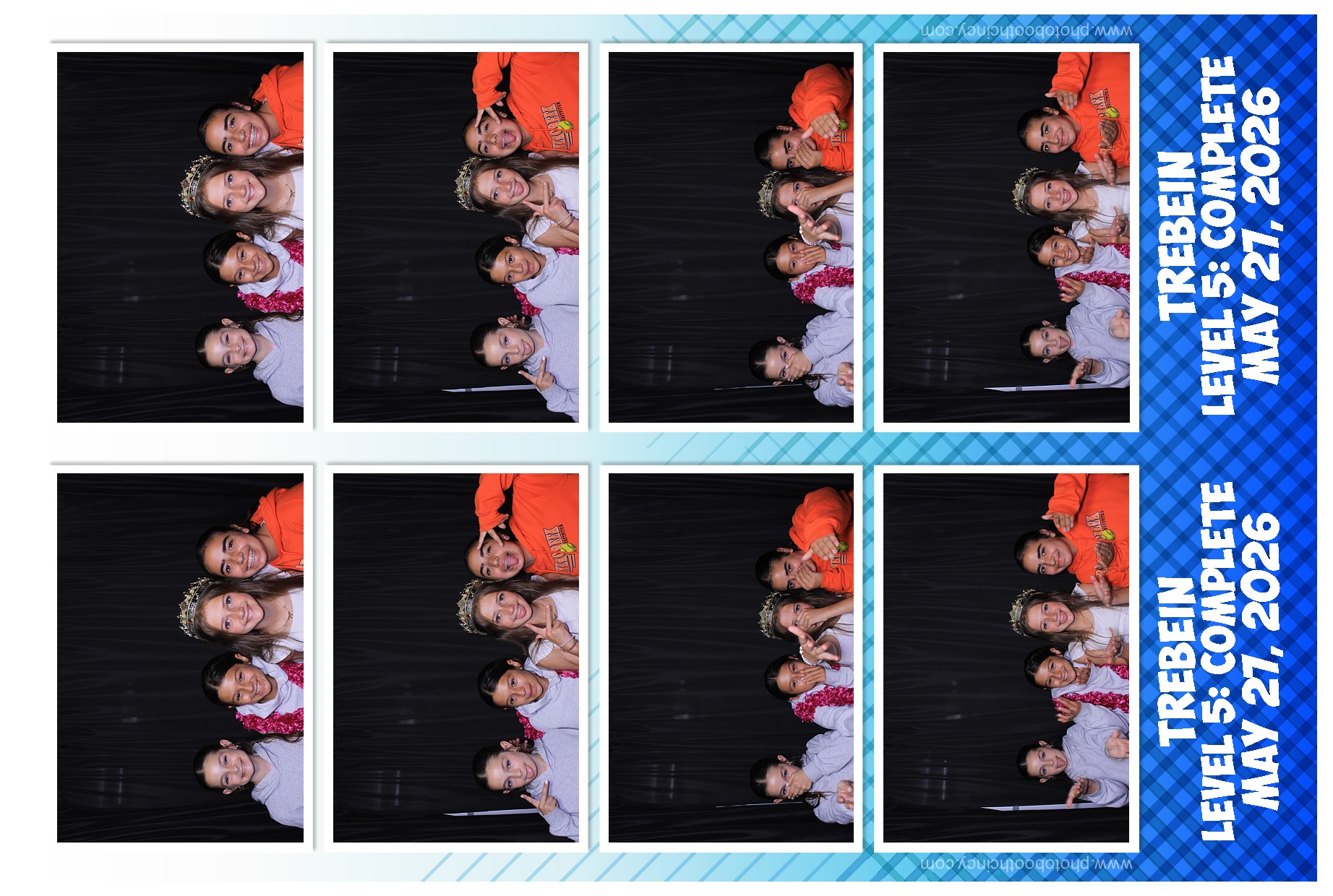 Trebein 5th Grade Sendoff!! | View more photos from the event at gallery.photoboothcincy.com/u/PhotoBoothCincy/Trebein-5th-Grade-Sendoff
