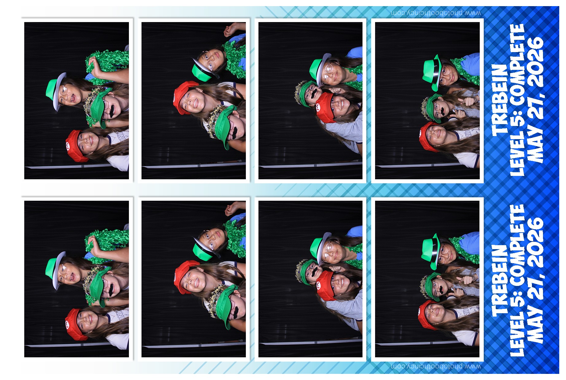 Trebein 5th Grade Sendoff!! | View more photos from the event at gallery.photoboothcincy.com/u/PhotoBoothCincy/Trebein-5th-Grade-Sendoff