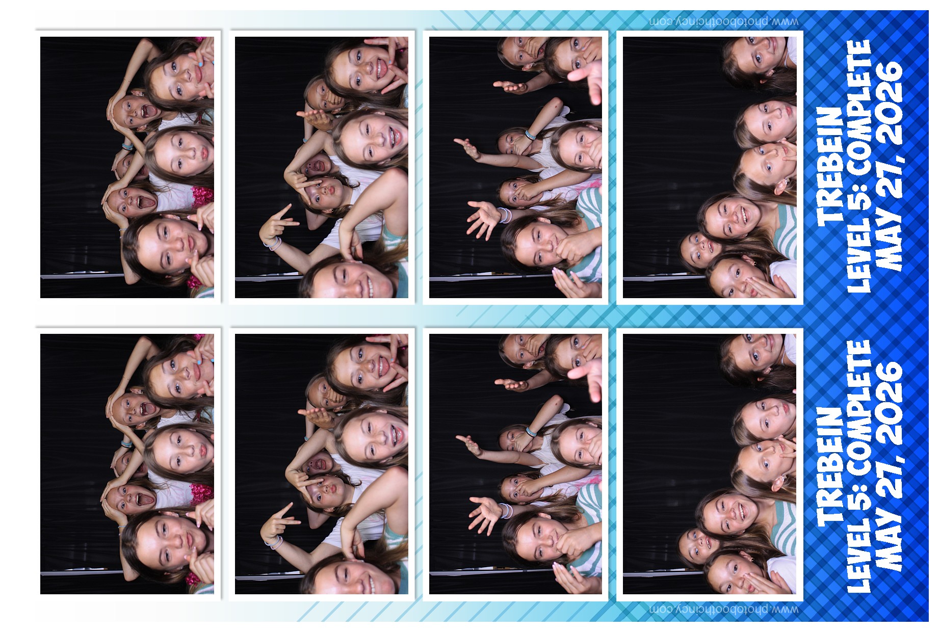Trebein 5th Grade Sendoff!! | View more photos from the event at gallery.photoboothcincy.com/u/PhotoBoothCincy/Trebein-5th-Grade-Sendoff