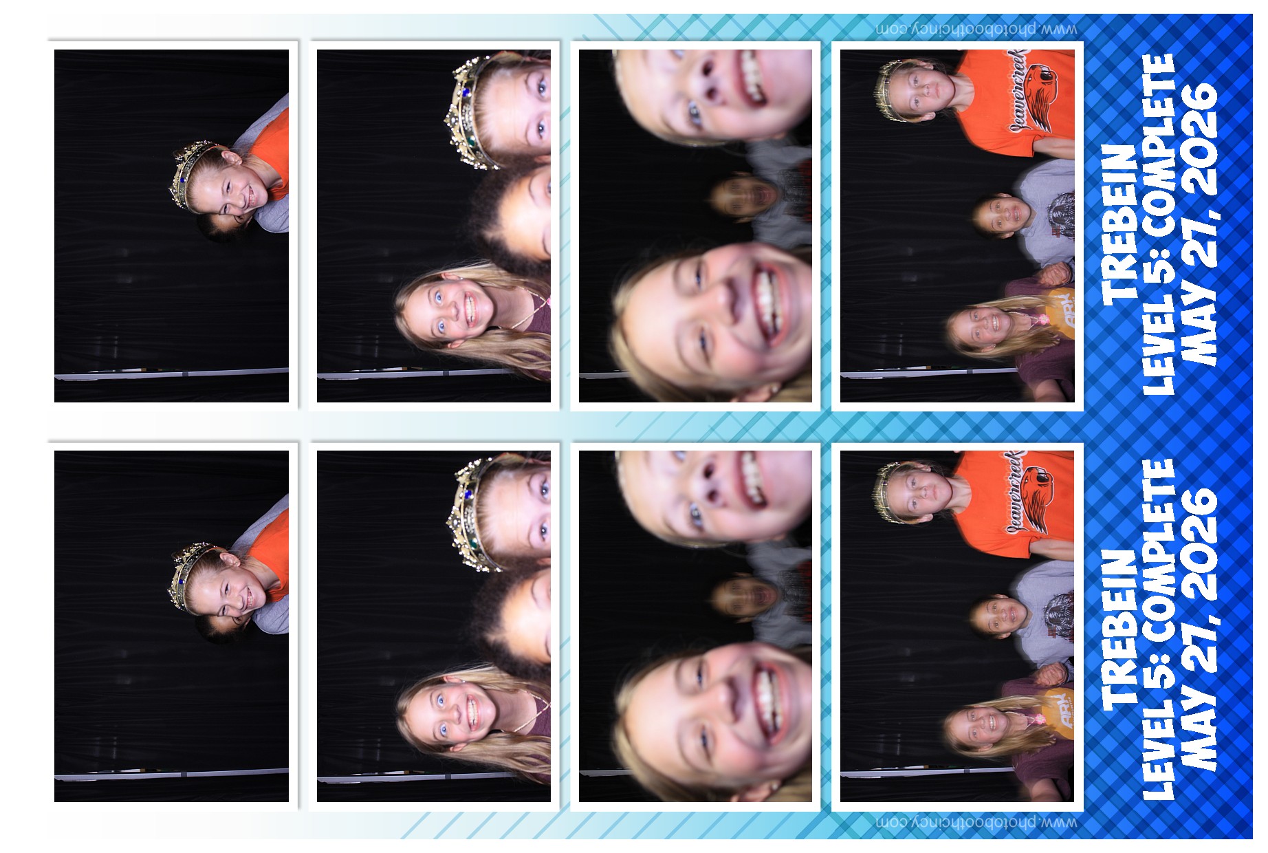Trebein 5th Grade Sendoff!! | View more photos from the event at gallery.photoboothcincy.com/u/PhotoBoothCincy/Trebein-5th-Grade-Sendoff