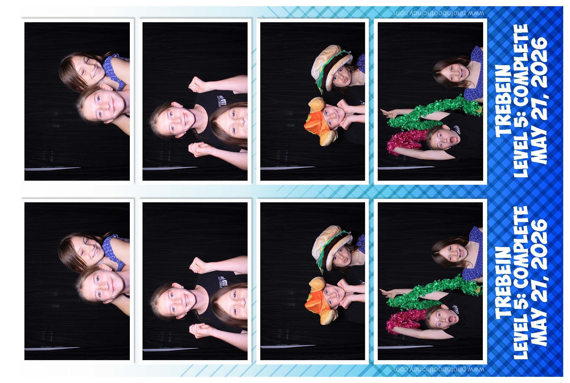 Trebein 5th Grade Sendoff!! | View more photos from the event at gallery.photoboothcincy.com/u/PhotoBoothCincy/Trebein-5th-Grade-Sendoff