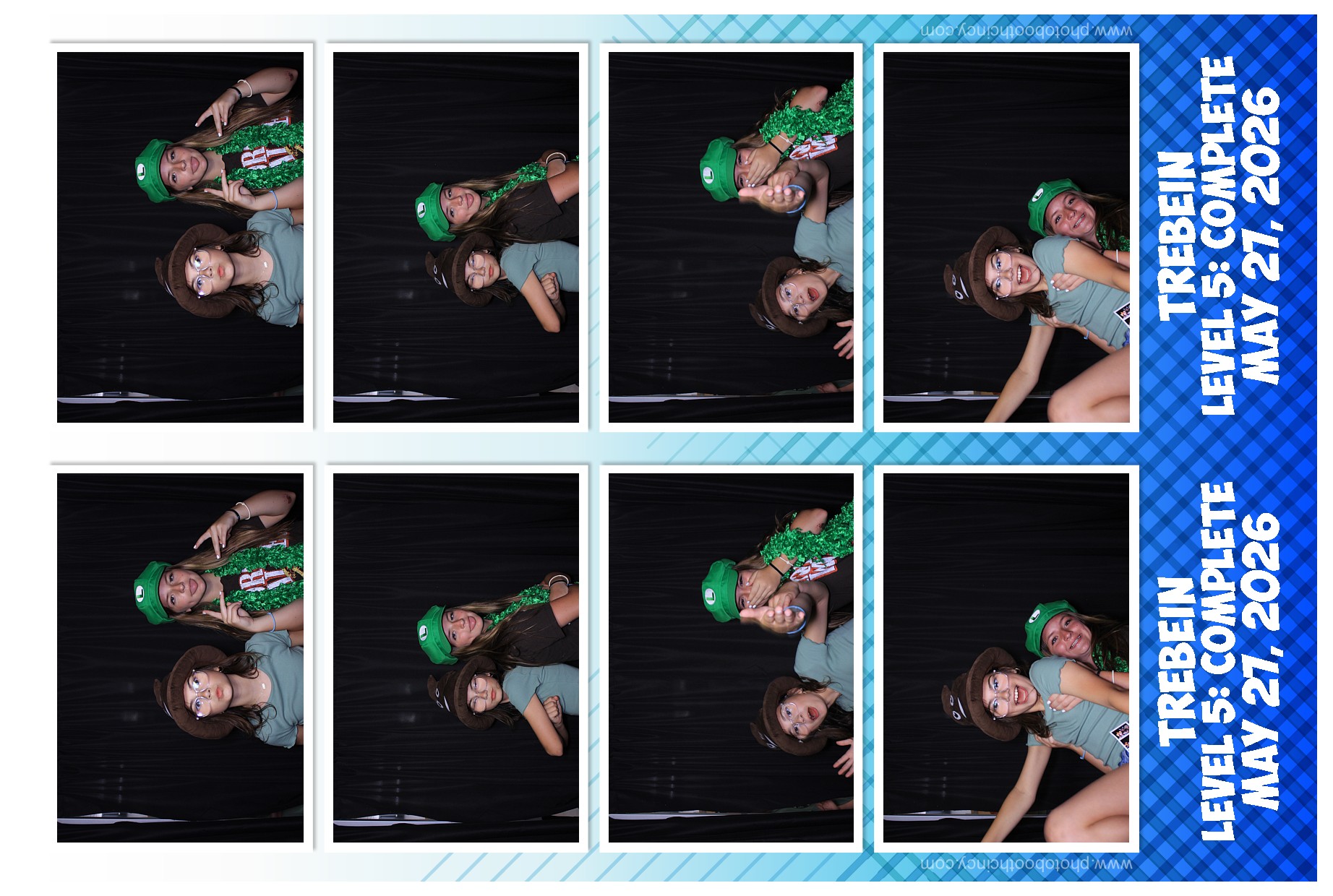 Trebein 5th Grade Sendoff!! | View more photos from the event at gallery.photoboothcincy.com/u/PhotoBoothCincy/Trebein-5th-Grade-Sendoff