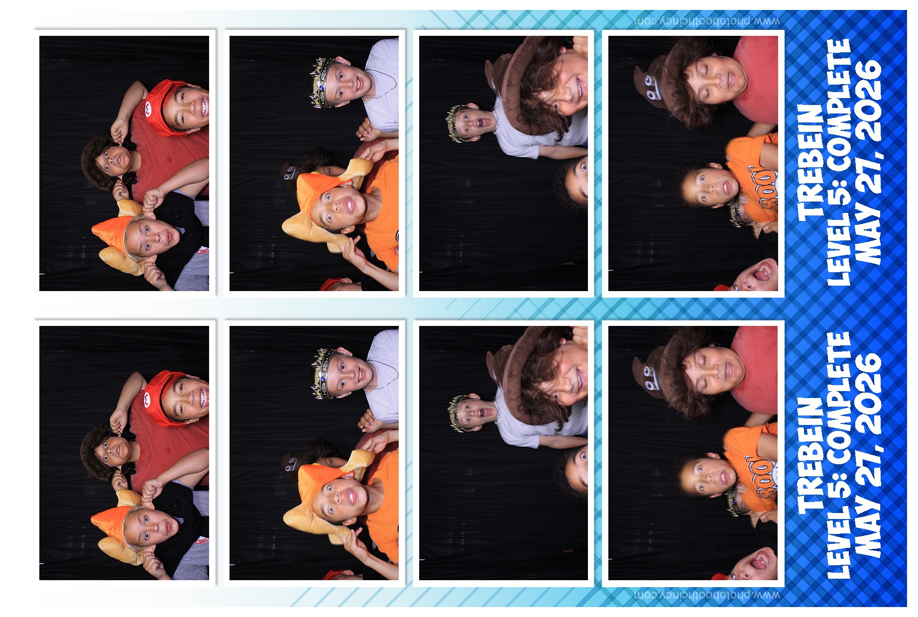 Trebein 5th Grade Sendoff!! | View more photos from the event at gallery.photoboothcincy.com/u/PhotoBoothCincy/Trebein-5th-Grade-Sendoff