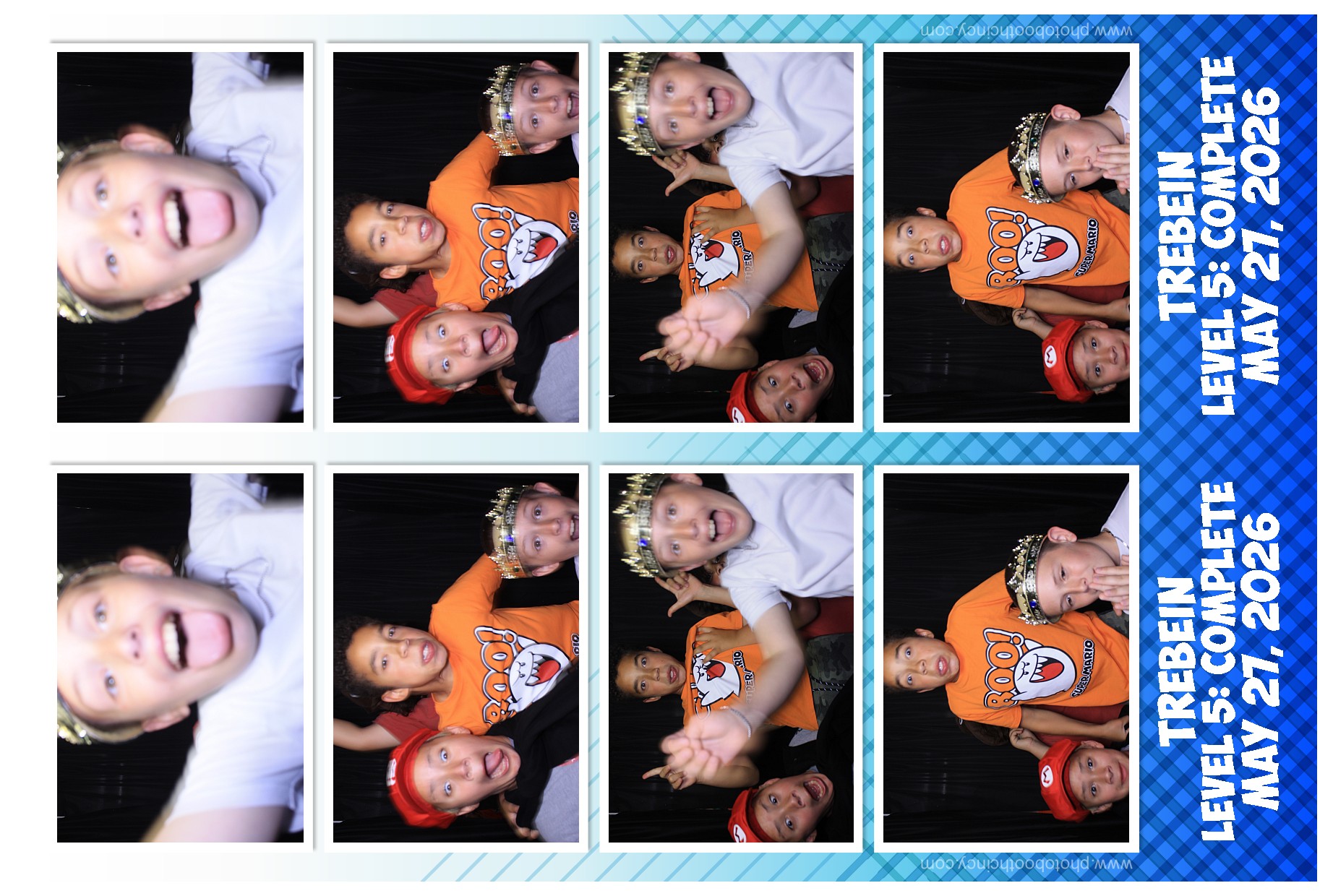 Trebein 5th Grade Sendoff!! | View more photos from the event at gallery.photoboothcincy.com/u/PhotoBoothCincy/Trebein-5th-Grade-Sendoff