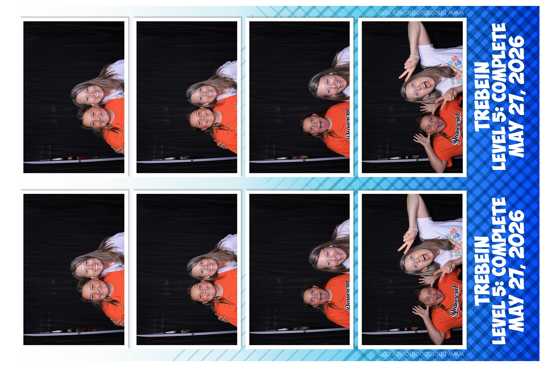 Trebein 5th Grade Sendoff!! | View more photos from the event at gallery.photoboothcincy.com/u/PhotoBoothCincy/Trebein-5th-Grade-Sendoff