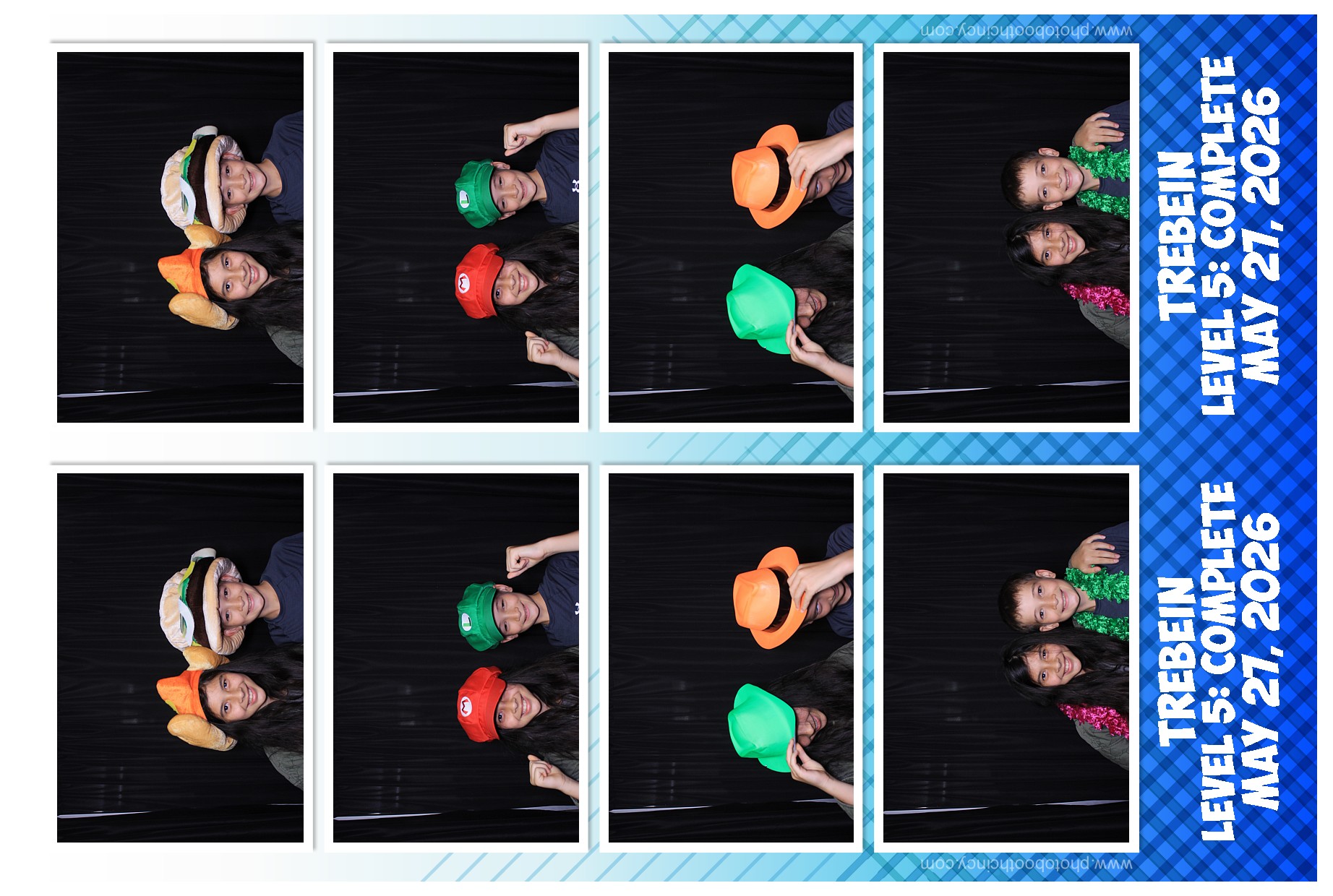 Trebein 5th Grade Sendoff!! | View more photos from the event at gallery.photoboothcincy.com/u/PhotoBoothCincy/Trebein-5th-Grade-Sendoff