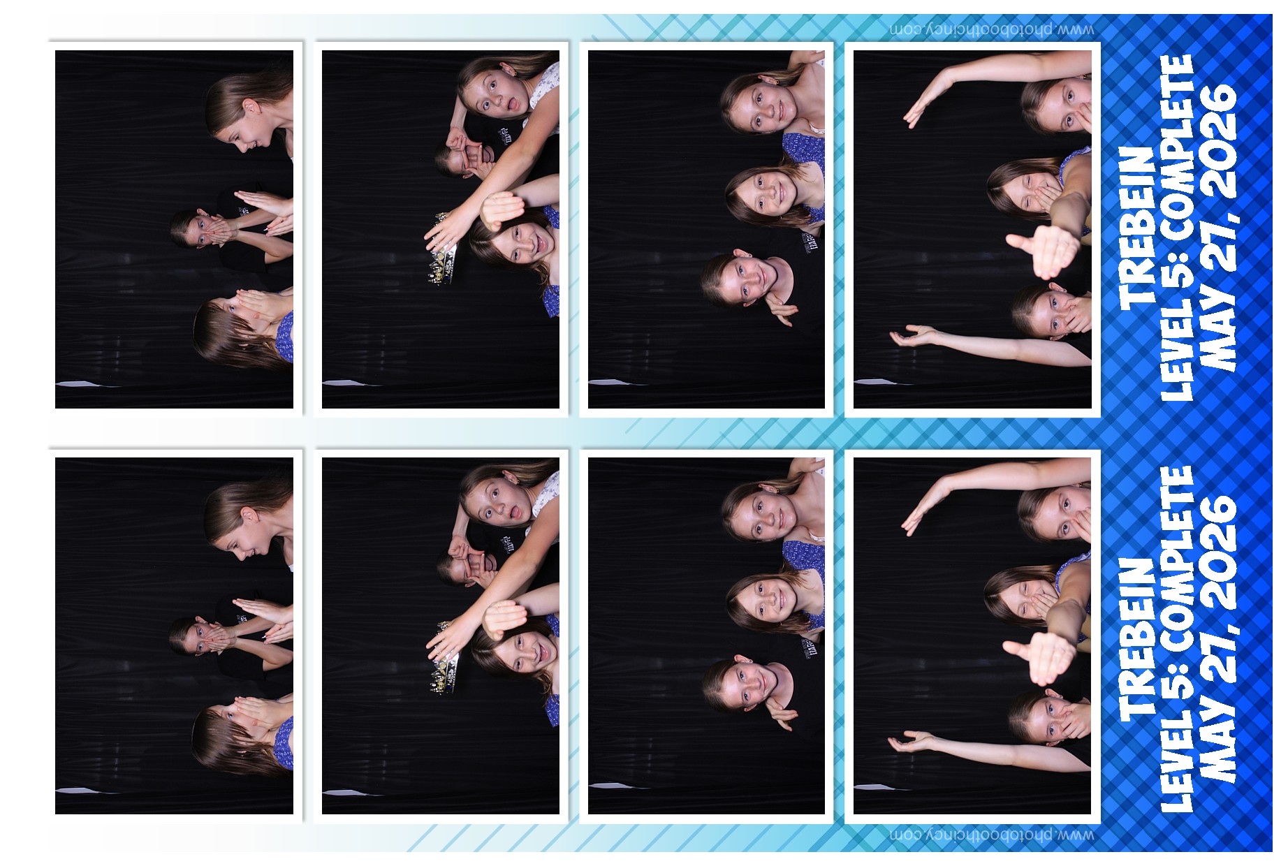 Trebein 5th Grade Sendoff!! | View more photos from the event at gallery.photoboothcincy.com/u/PhotoBoothCincy/Trebein-5th-Grade-Sendoff