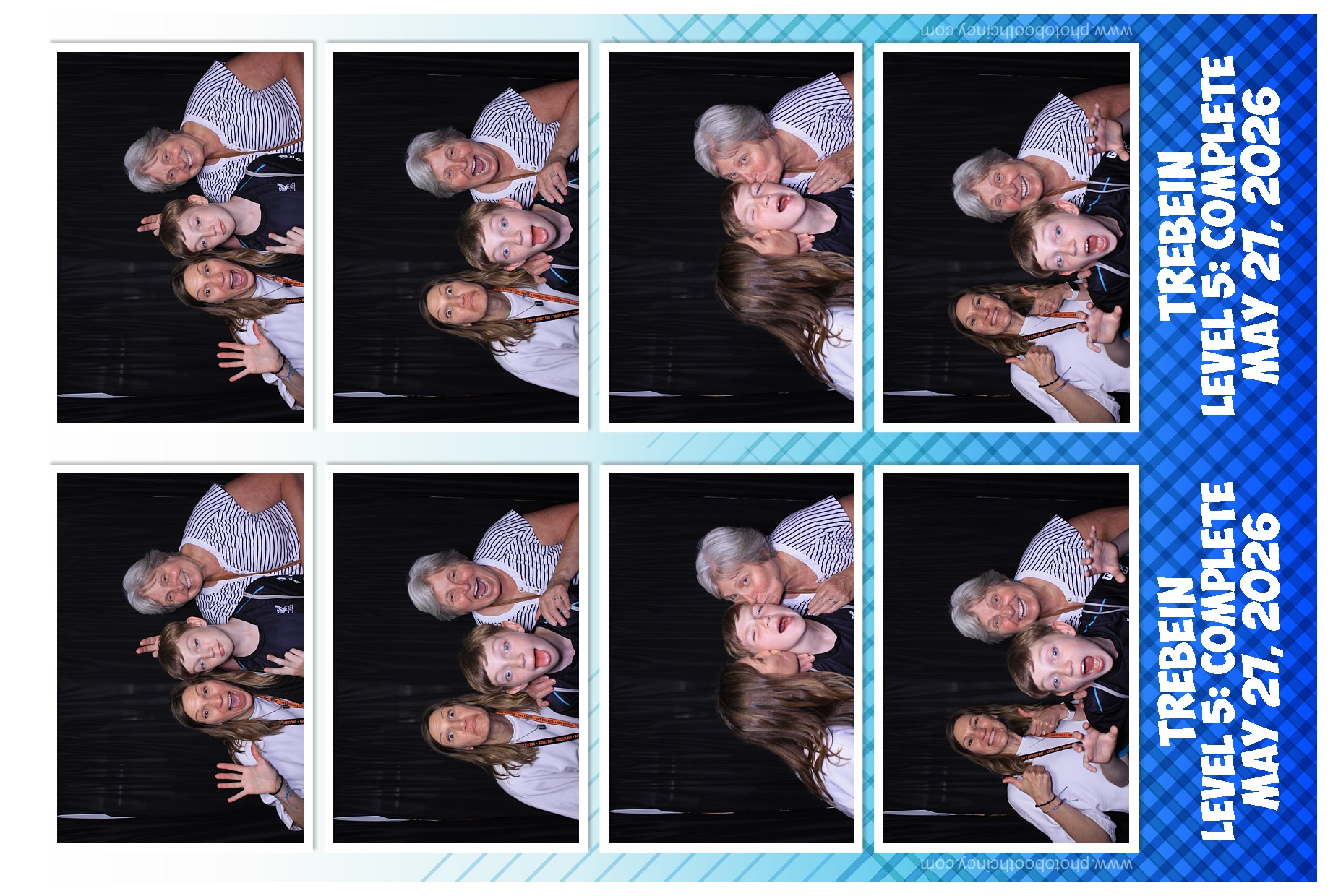 Trebein 5th Grade Sendoff!! | View more photos from the event at gallery.photoboothcincy.com/u/PhotoBoothCincy/Trebein-5th-Grade-Sendoff