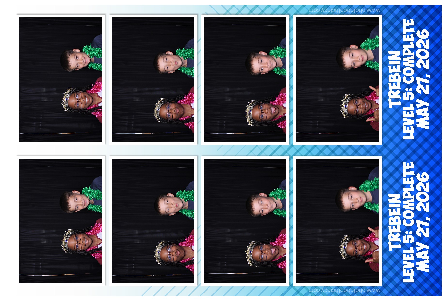 Trebein 5th Grade Sendoff!! | View more photos from the event at gallery.photoboothcincy.com/u/PhotoBoothCincy/Trebein-5th-Grade-Sendoff