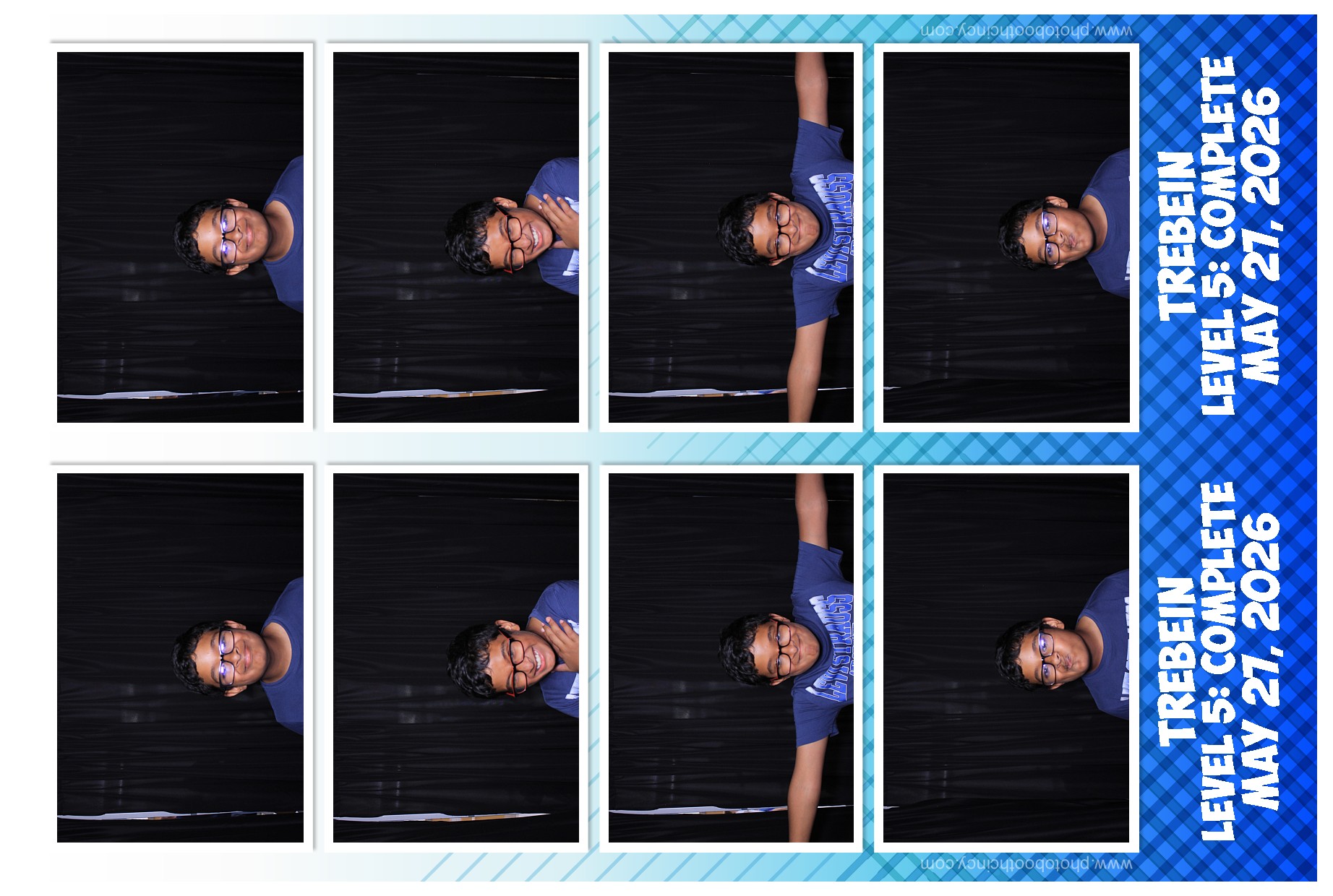 Trebein 5th Grade Sendoff!! | View more photos from the event at gallery.photoboothcincy.com/u/PhotoBoothCincy/Trebein-5th-Grade-Sendoff