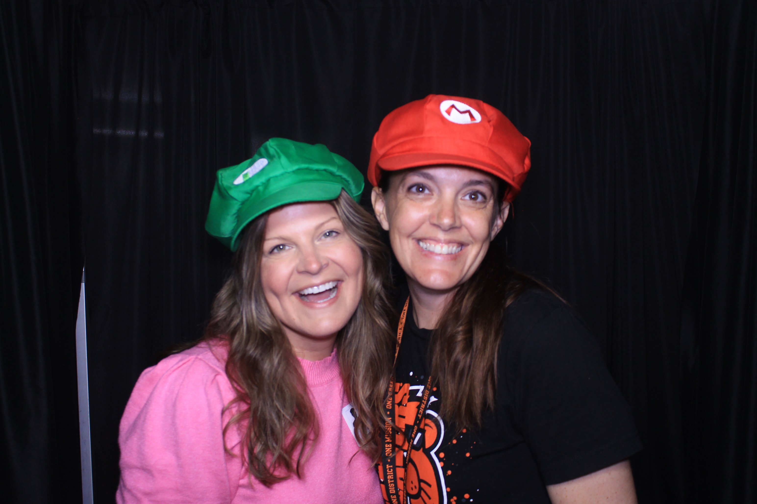Trebein 5th Grade Sendoff!! | View more photos from the event at gallery.photoboothcincy.com/u/PhotoBoothCincy/Trebein-5th-Grade-Sendoff