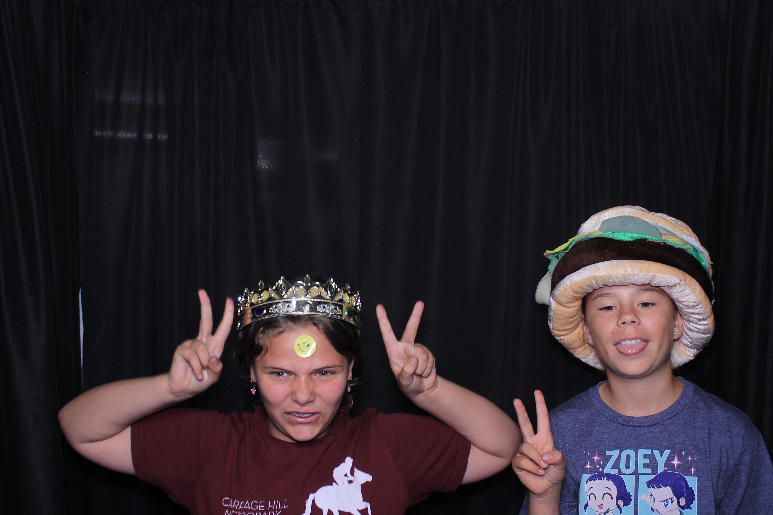 Trebein 5th Grade Sendoff!! | View more photos from the event at gallery.photoboothcincy.com/u/PhotoBoothCincy/Trebein-5th-Grade-Sendoff