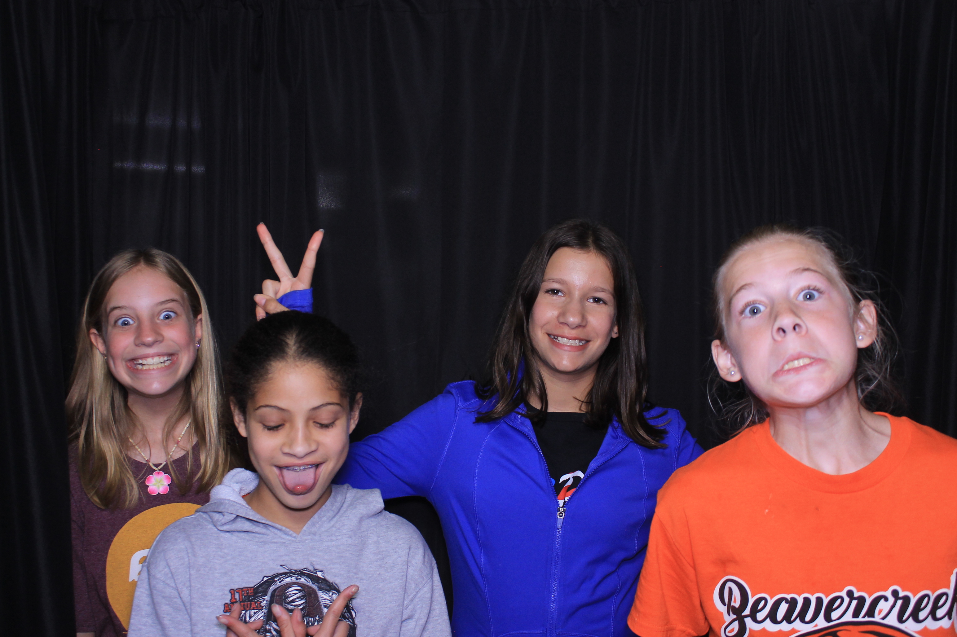 Trebein 5th Grade Sendoff!! | View more photos from the event at gallery.photoboothcincy.com/u/PhotoBoothCincy/Trebein-5th-Grade-Sendoff