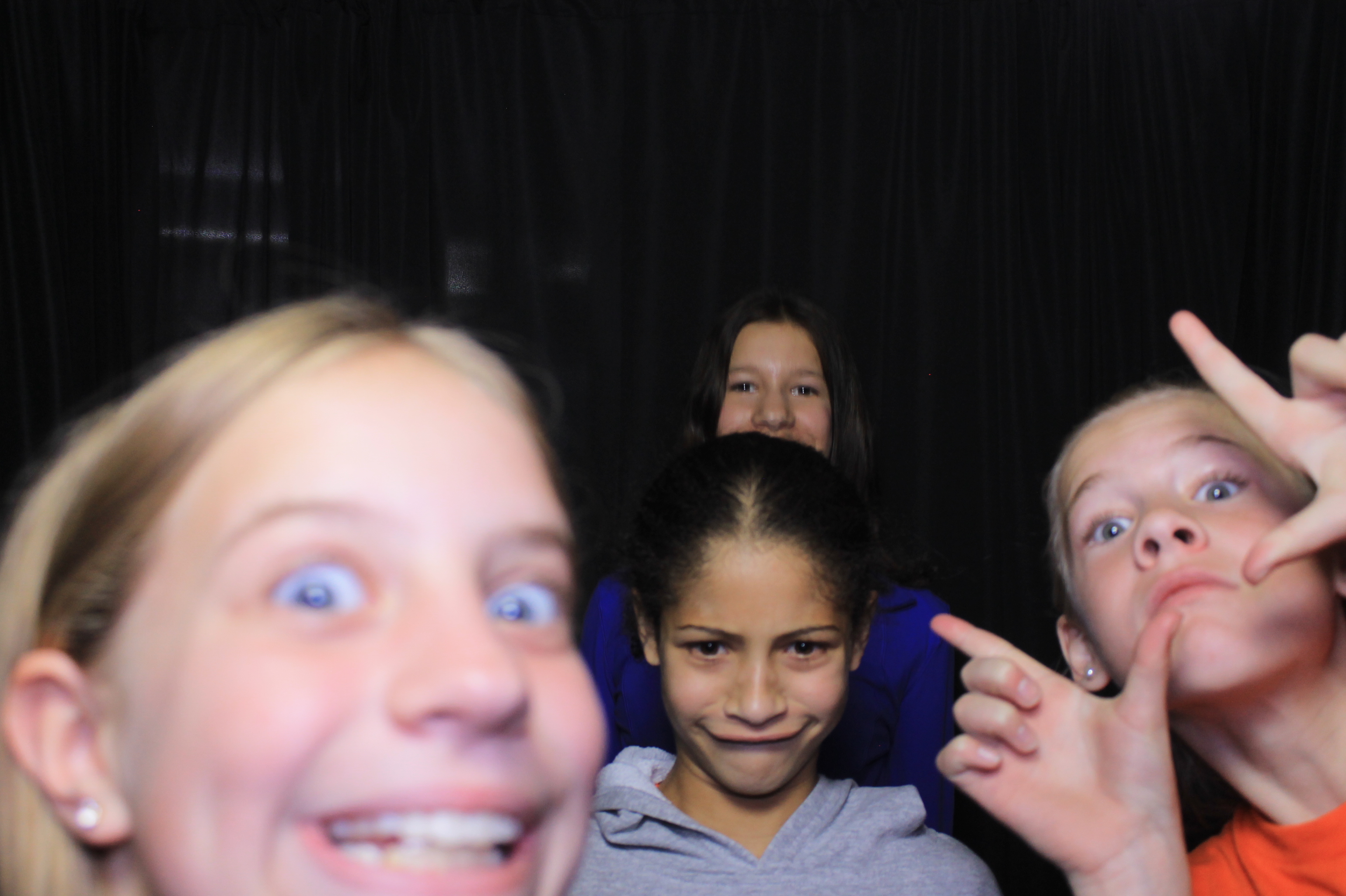 Trebein 5th Grade Sendoff!! | View more photos from the event at gallery.photoboothcincy.com/u/PhotoBoothCincy/Trebein-5th-Grade-Sendoff
