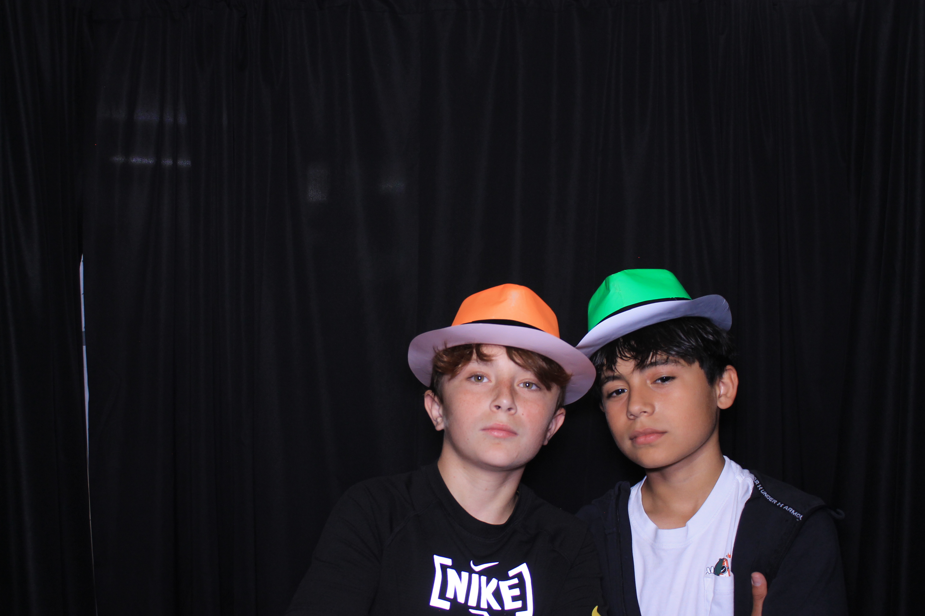 Trebein 5th Grade Sendoff!! | View more photos from the event at gallery.photoboothcincy.com/u/PhotoBoothCincy/Trebein-5th-Grade-Sendoff