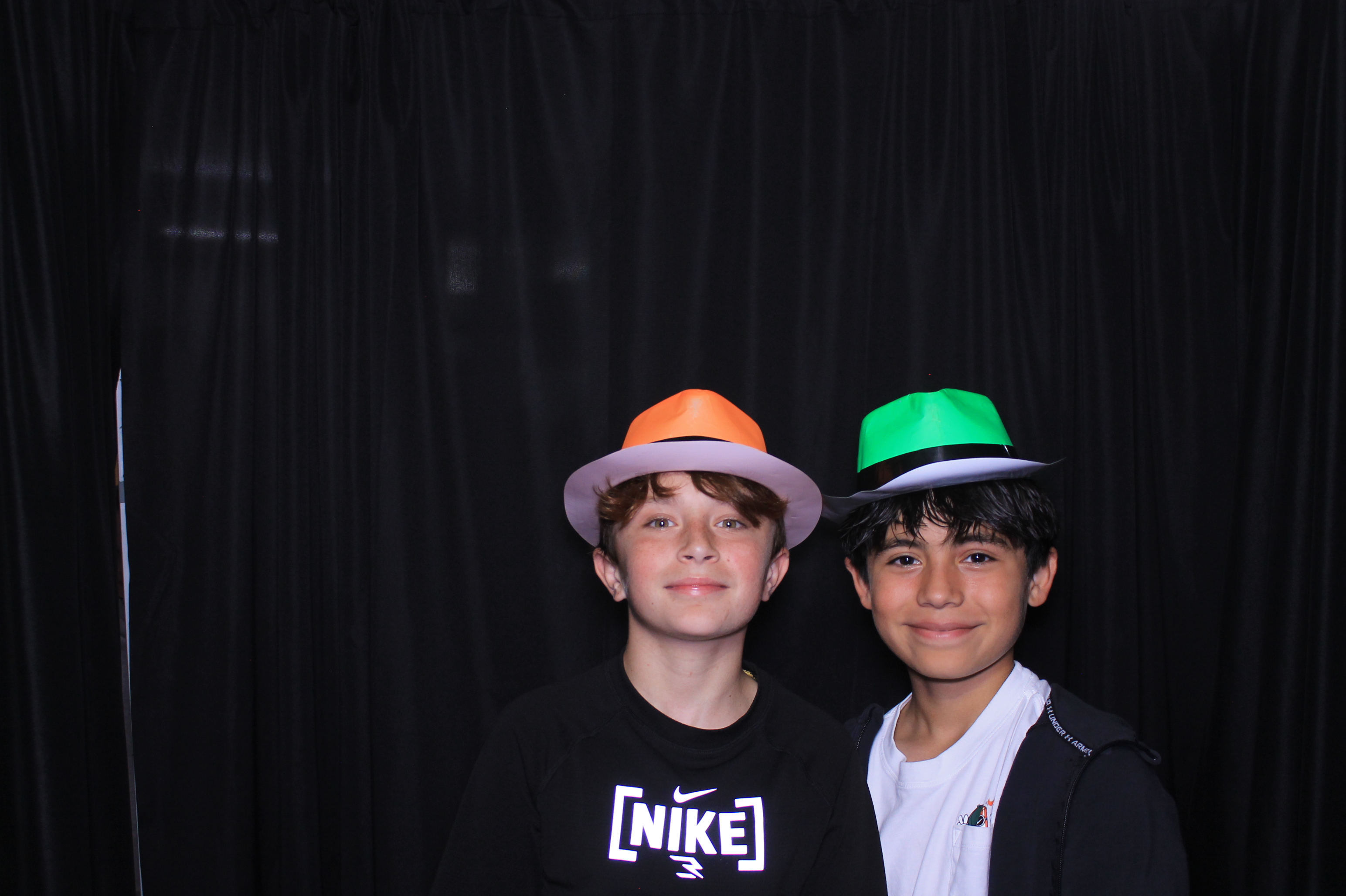 Trebein 5th Grade Sendoff!! | View more photos from the event at gallery.photoboothcincy.com/u/PhotoBoothCincy/Trebein-5th-Grade-Sendoff